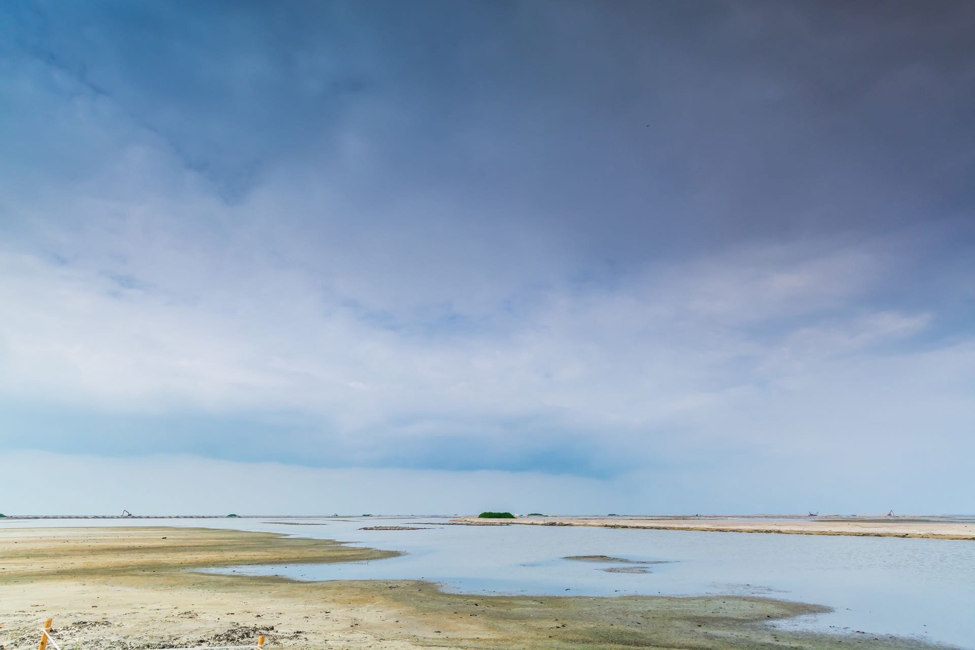 #MWF1015 Markerwadden