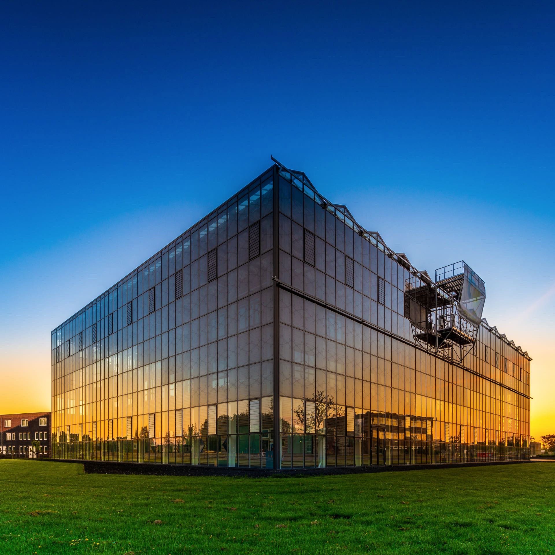 #DR1005 - Aeres Hogeschool