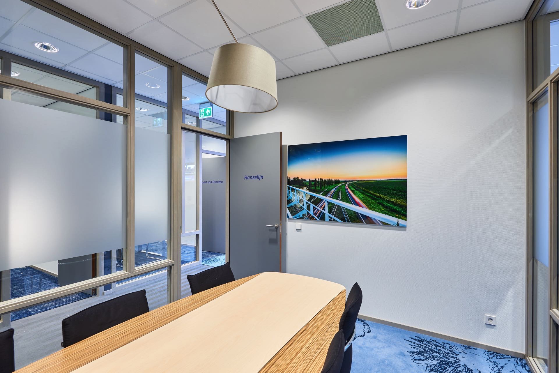 Rabobank Kantoor Dronten (2019)