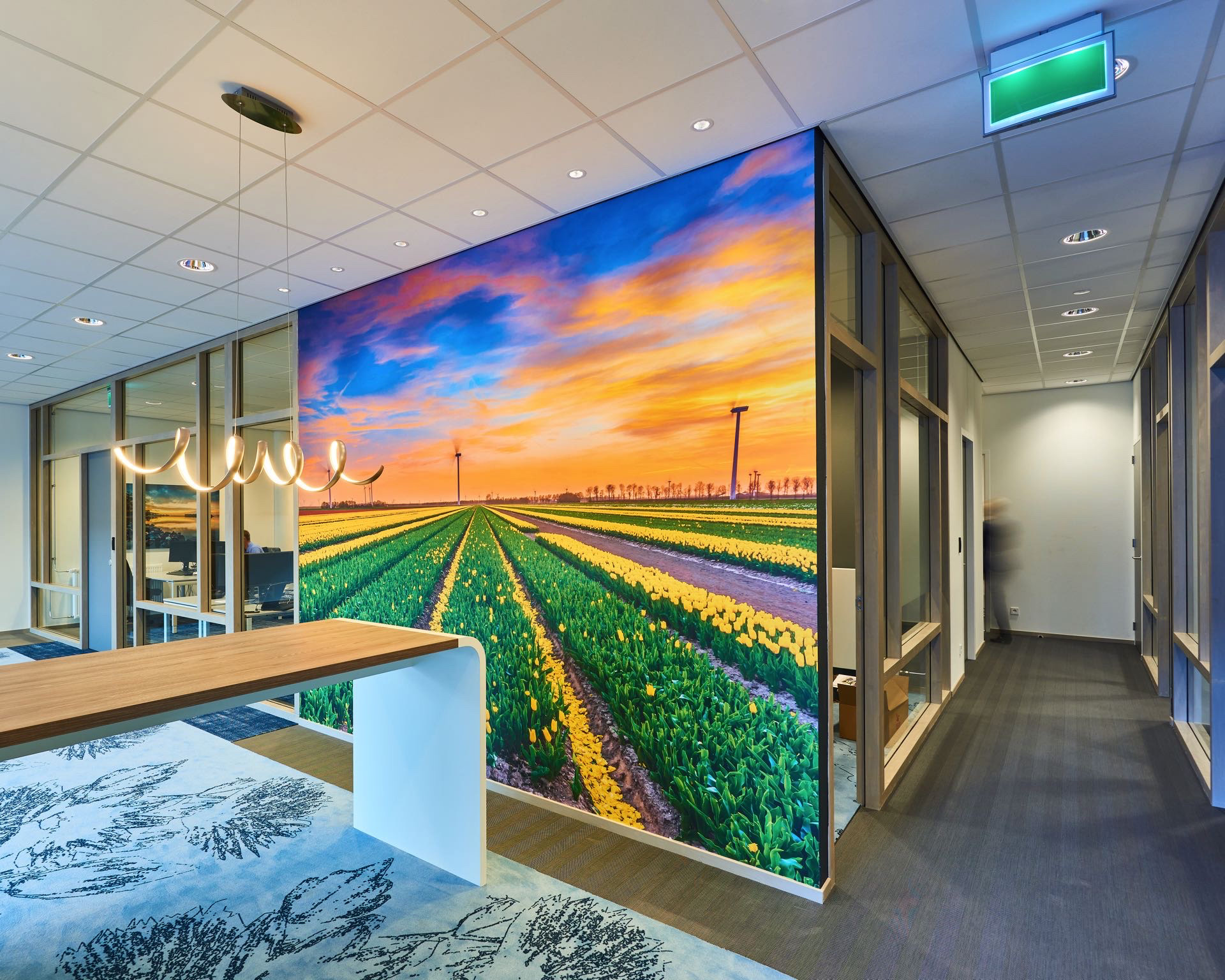 Rabobank Kantoor Dronten (2019)
