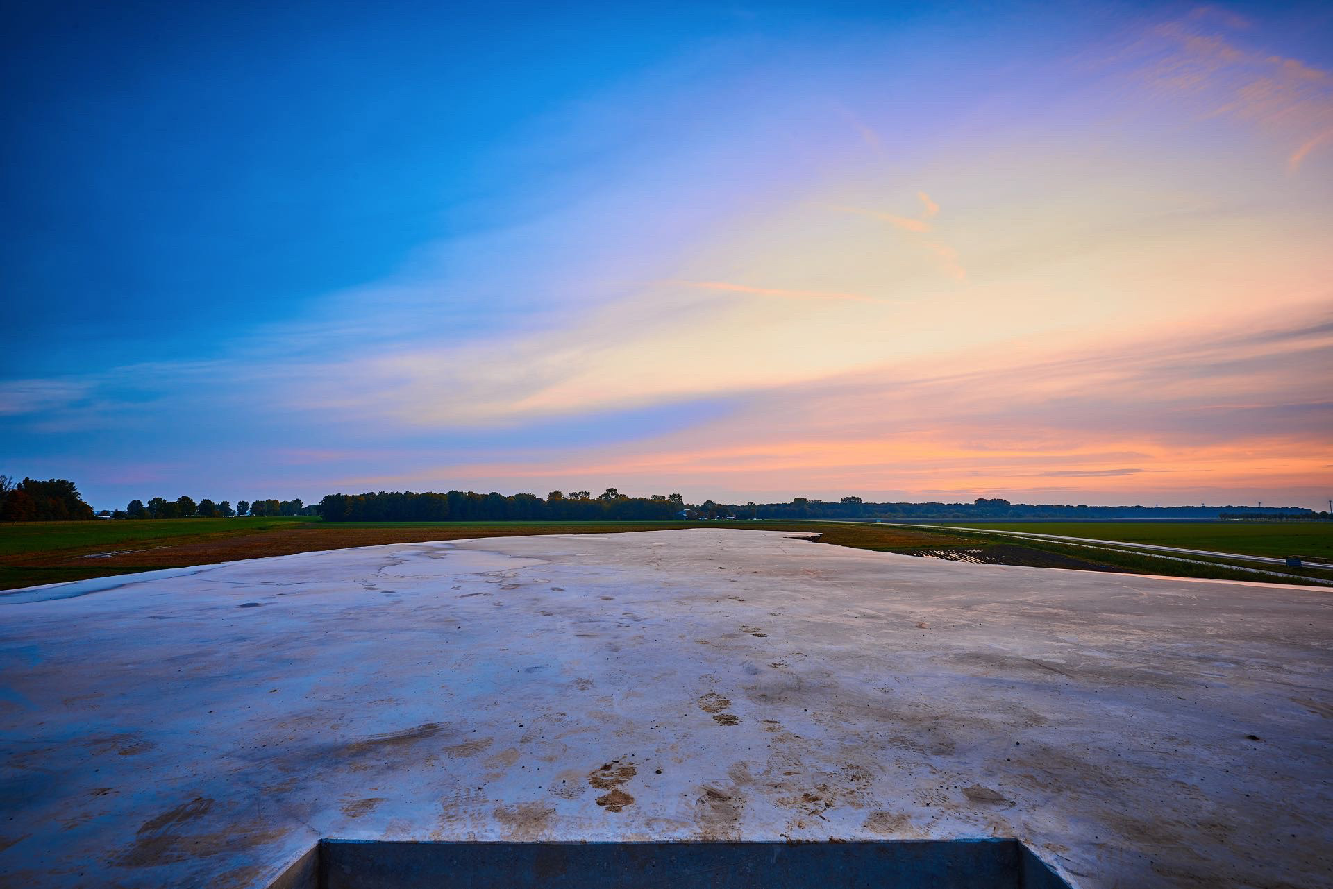 #LAF1029 Bob Gramsma Riff, PD#18245 