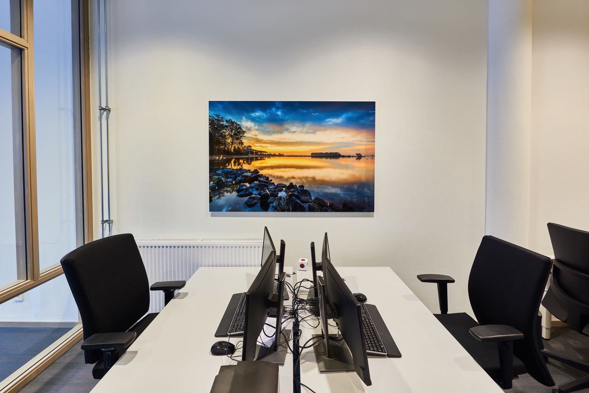 Rabobank Kantoor Dronten (2019)