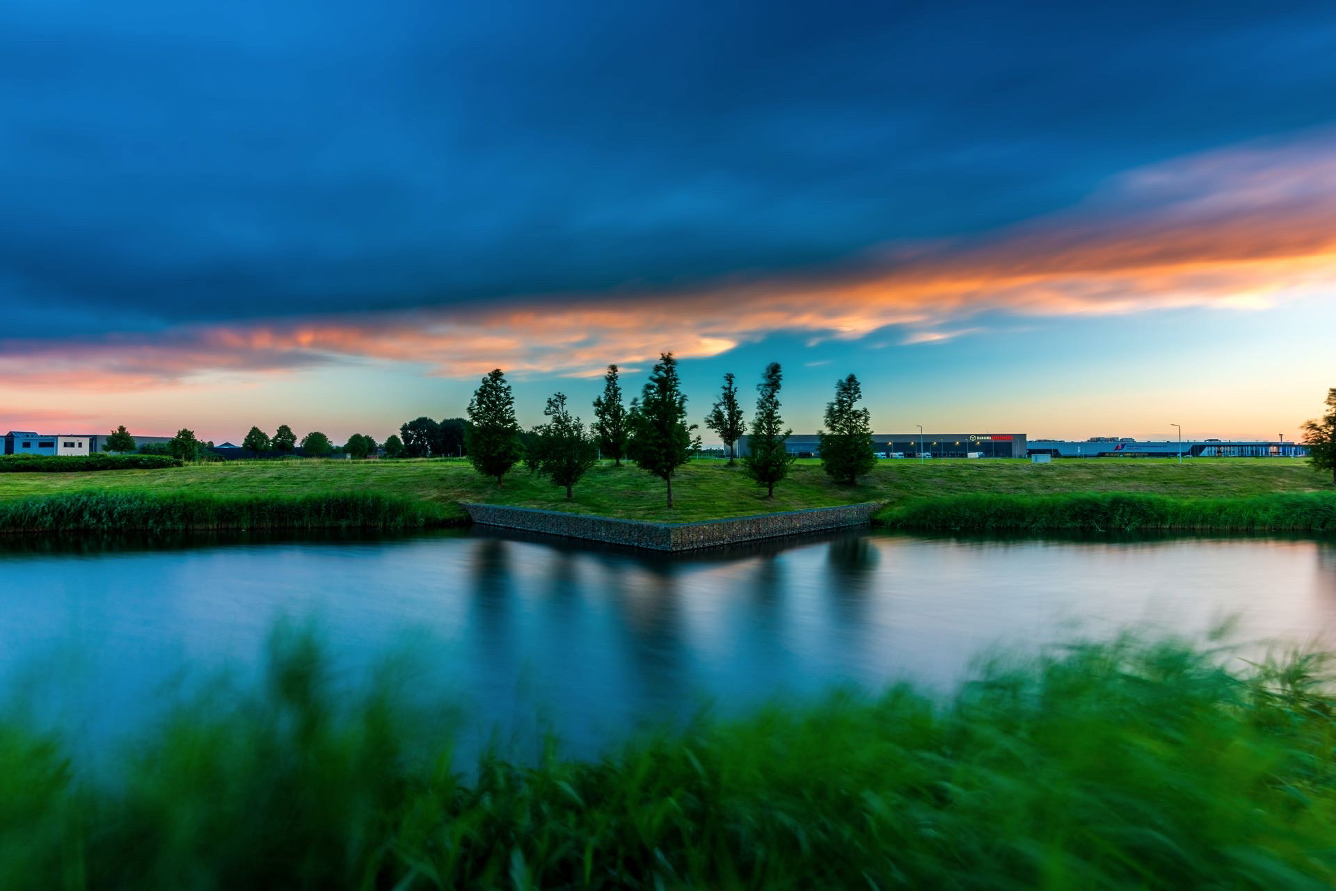 #DR1026 Poort van Dronten