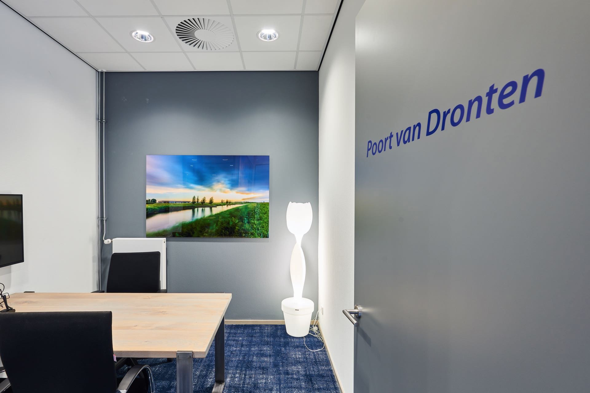 Rabobank Kantoor Dronten (2019)