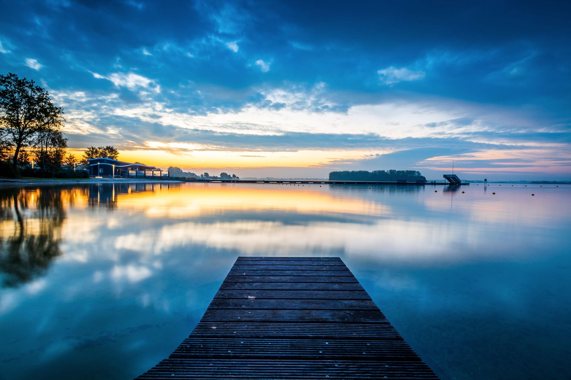 #DR1010 - Bremerbaai