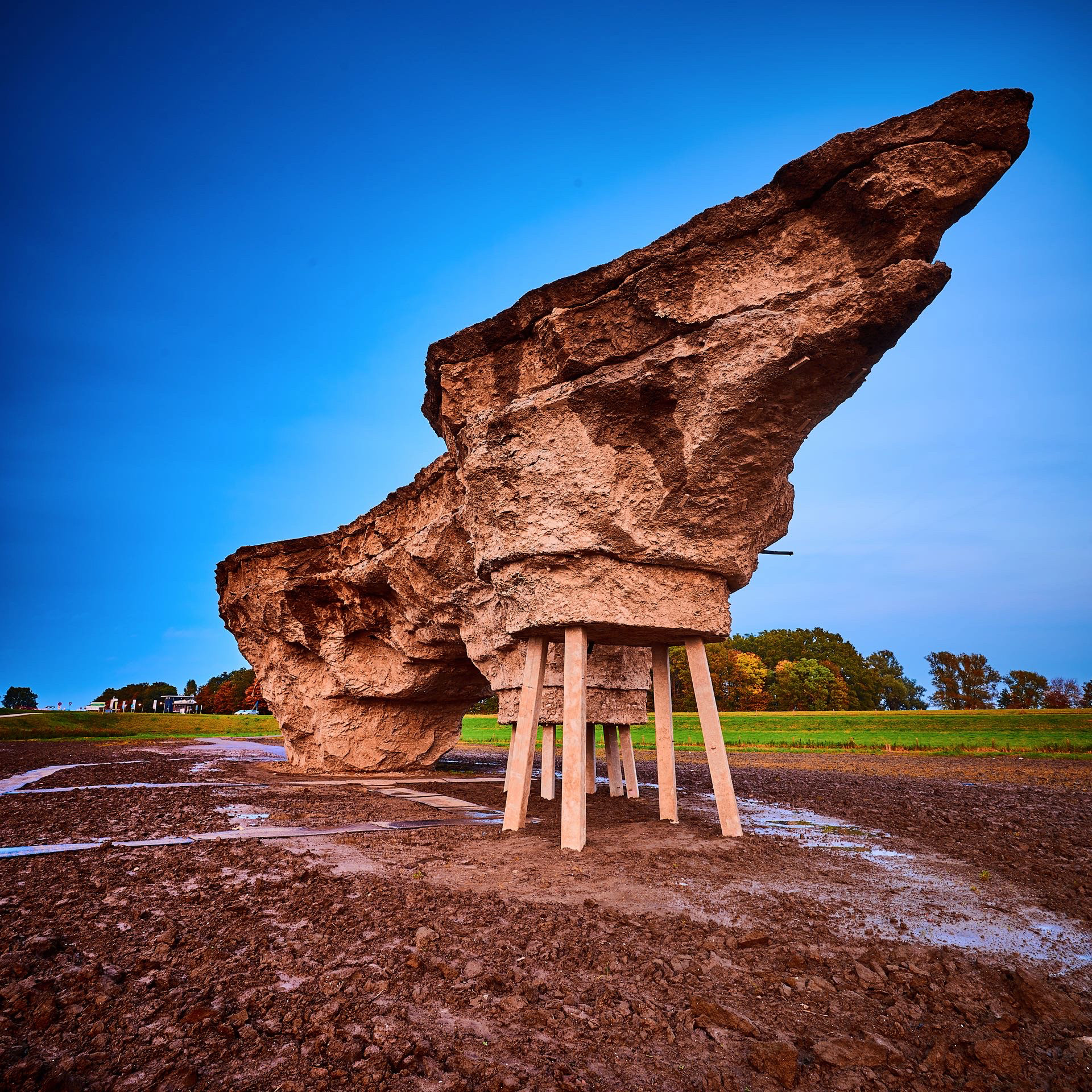 #LAF1031 Bob Gramsma Riff, PD#18245 