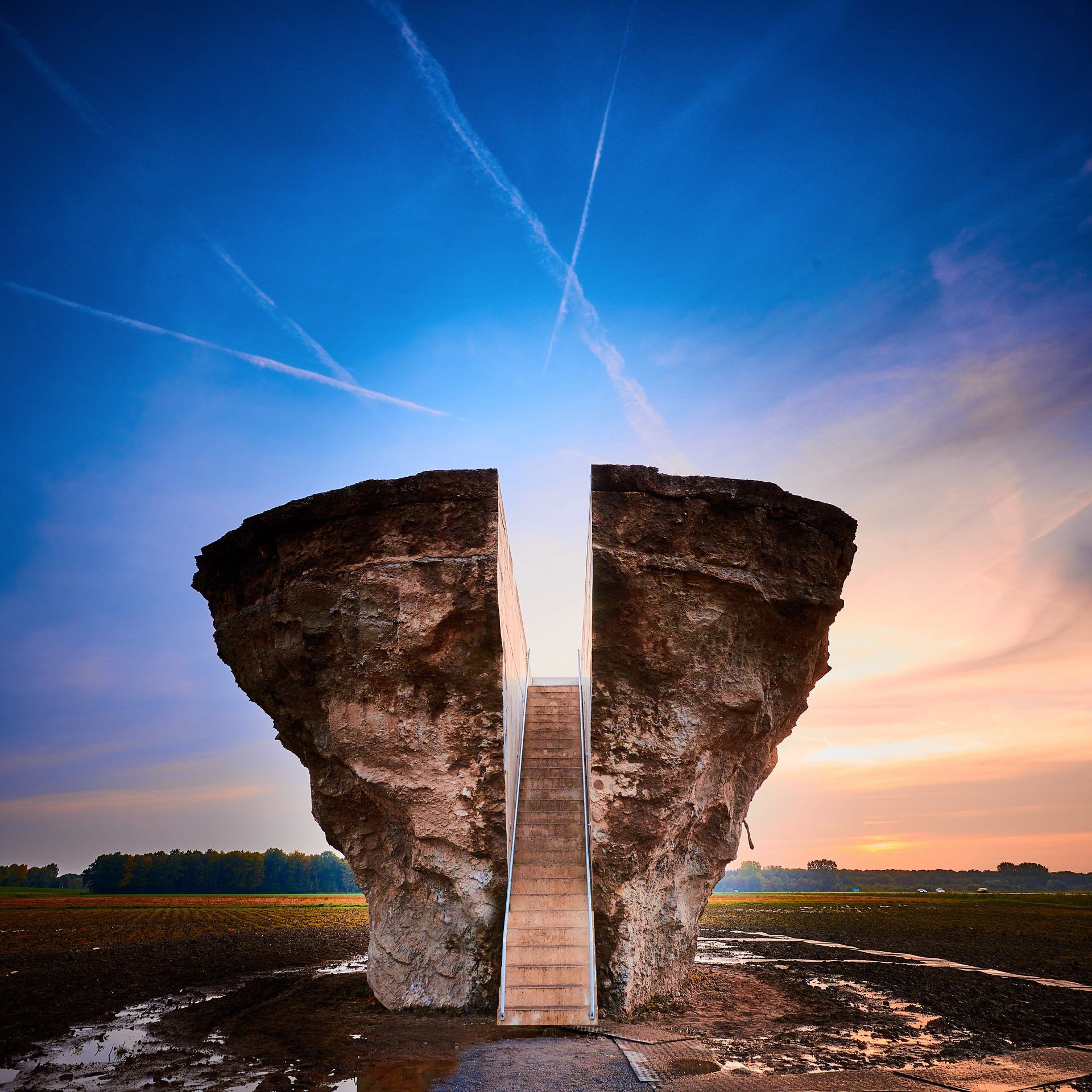 #LAF1024 Bob Gramsma Riff, PD#18245 