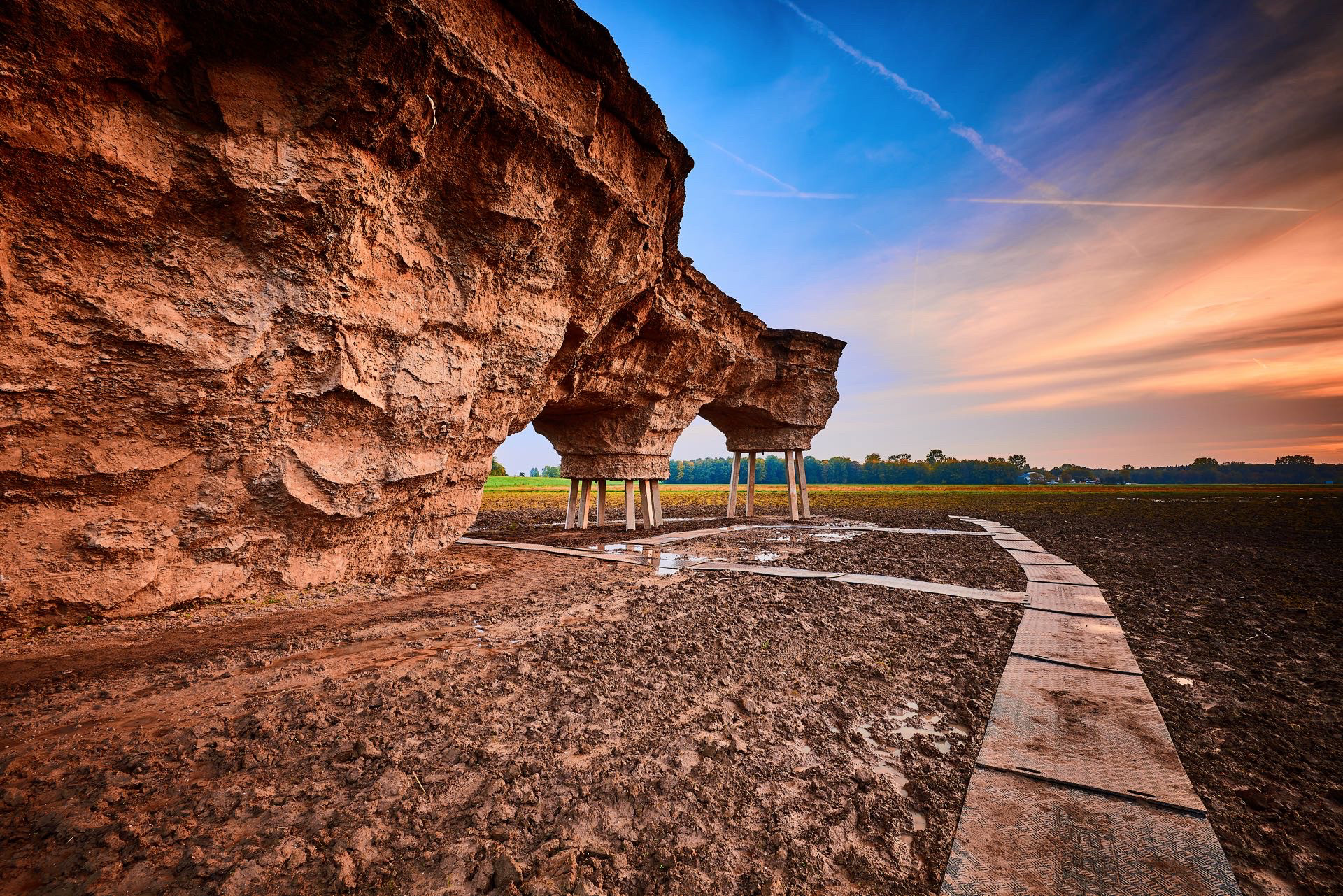 #LAF1023 Bob Gramsma Riff, PD#18245 