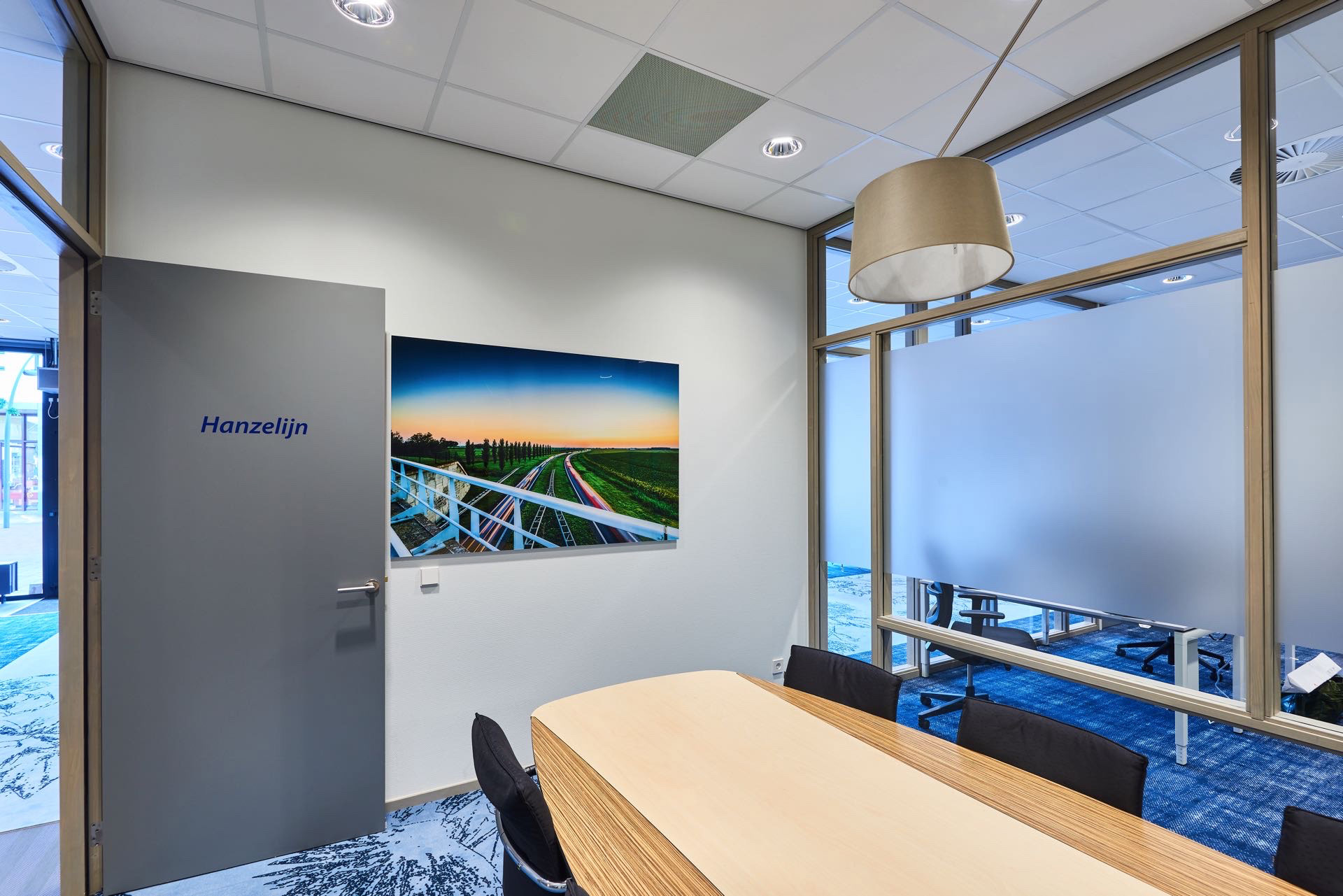 Rabobank Kantoor Dronten (2019)