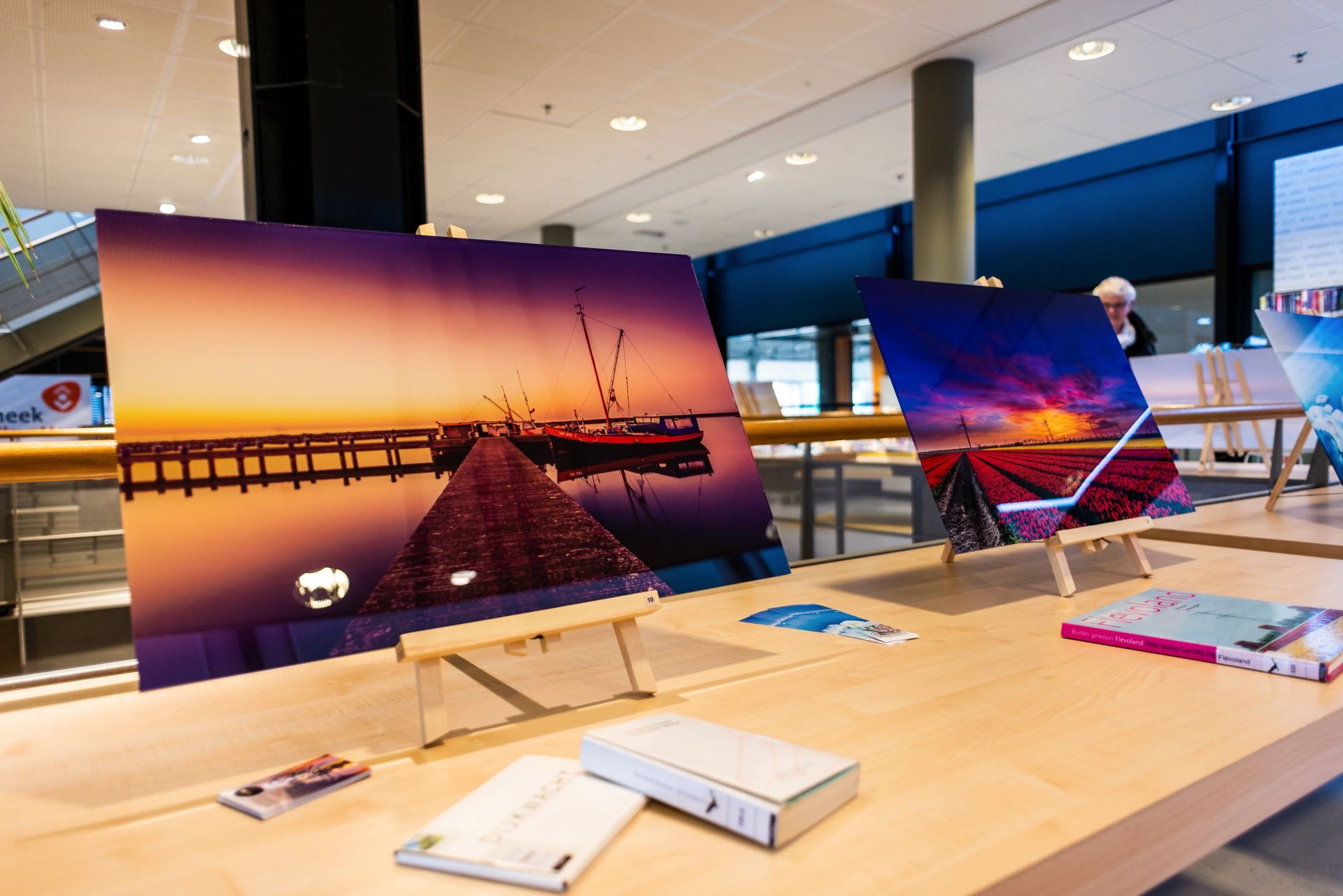 Flevolandscapes EXPO 2019