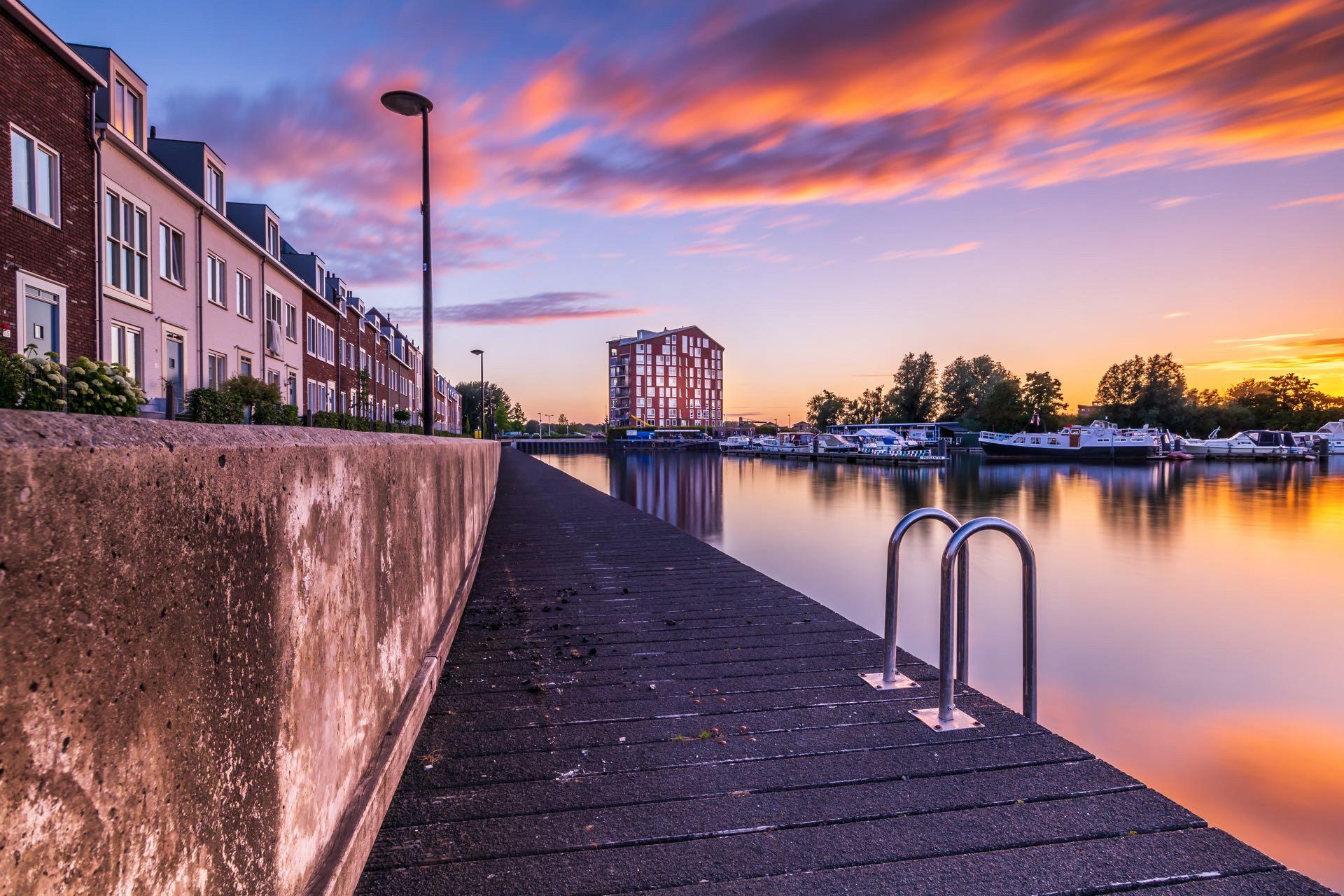 #DR1007 - Haven in Dronten