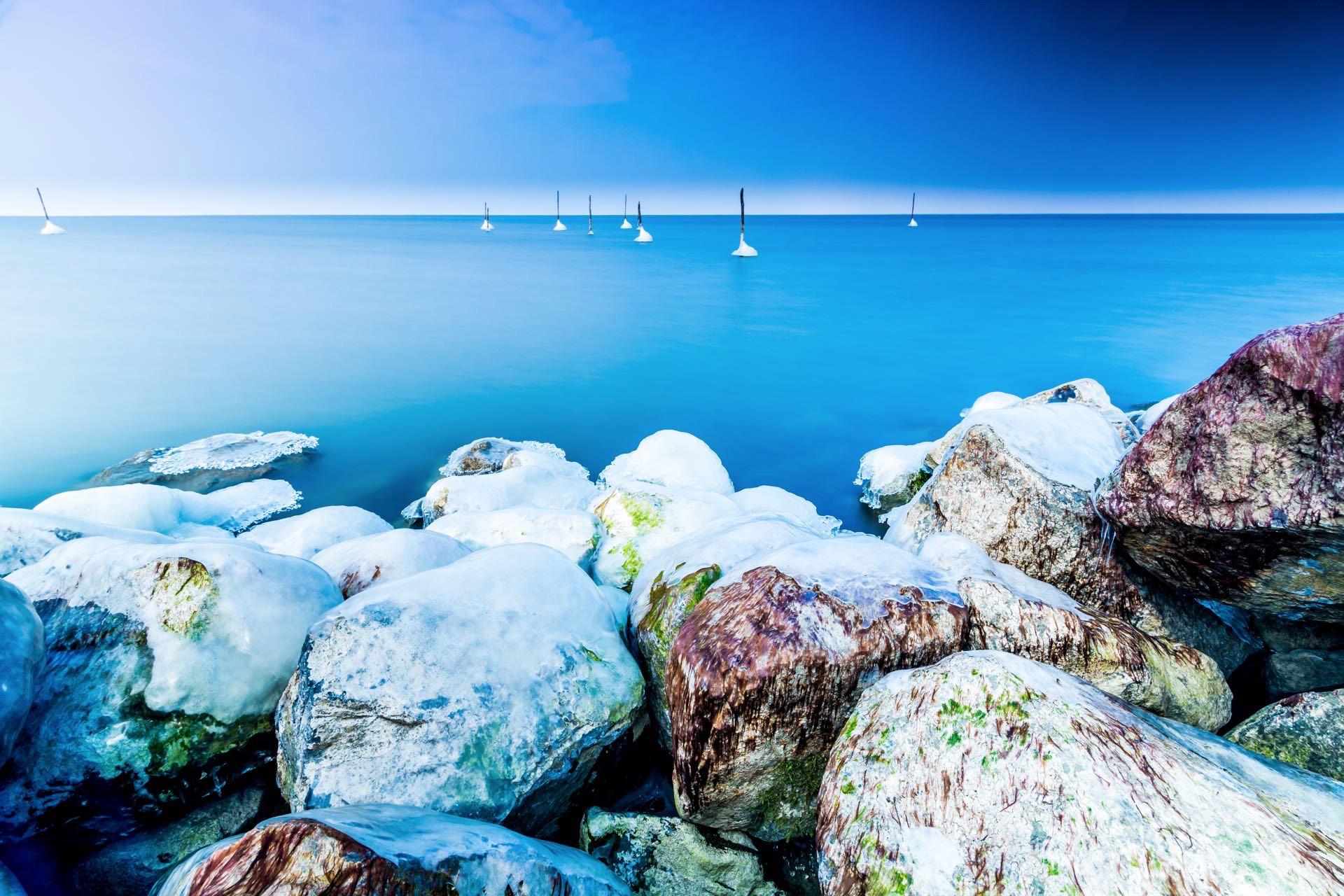 FLEVOLAND WATERLAND #FLWL1007