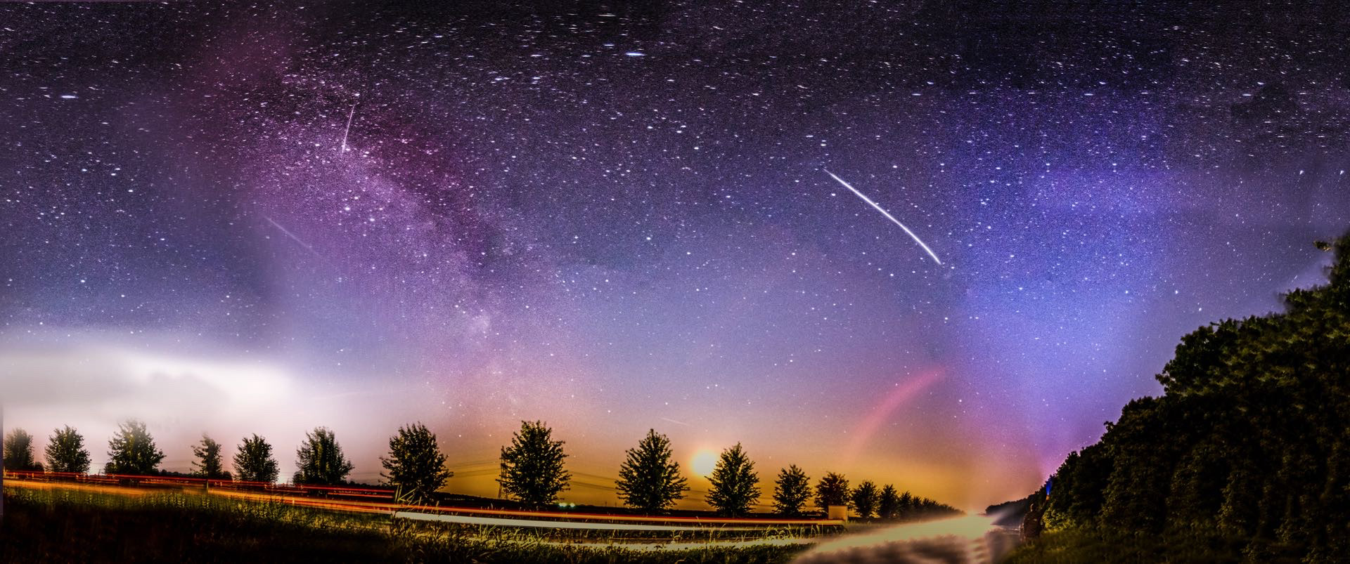 #DR1030 Stars of Flevoland