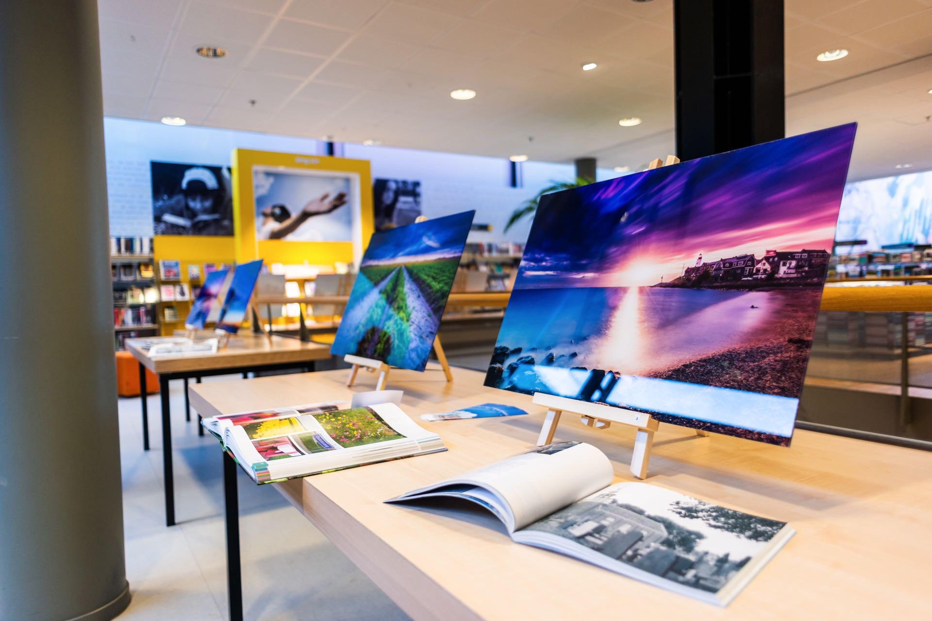 Flevolandscapes EXPO 2019