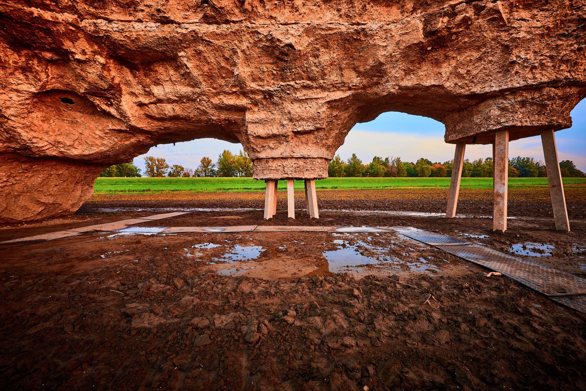 #RIFF1002 Riff, PD#18245 Bob Gramsma (2018)