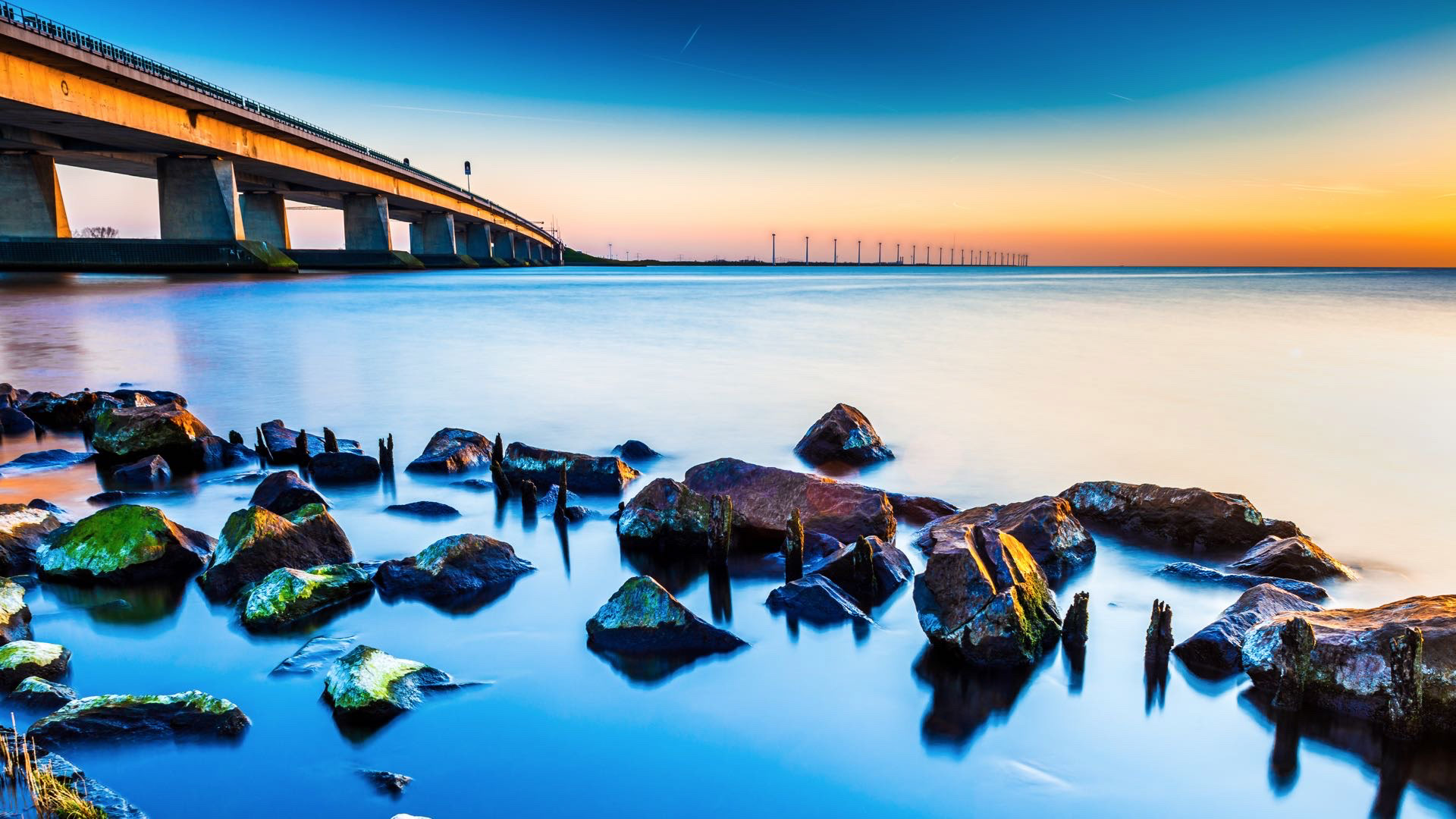 FLEVOLAND WATERLAND #FLWL1021