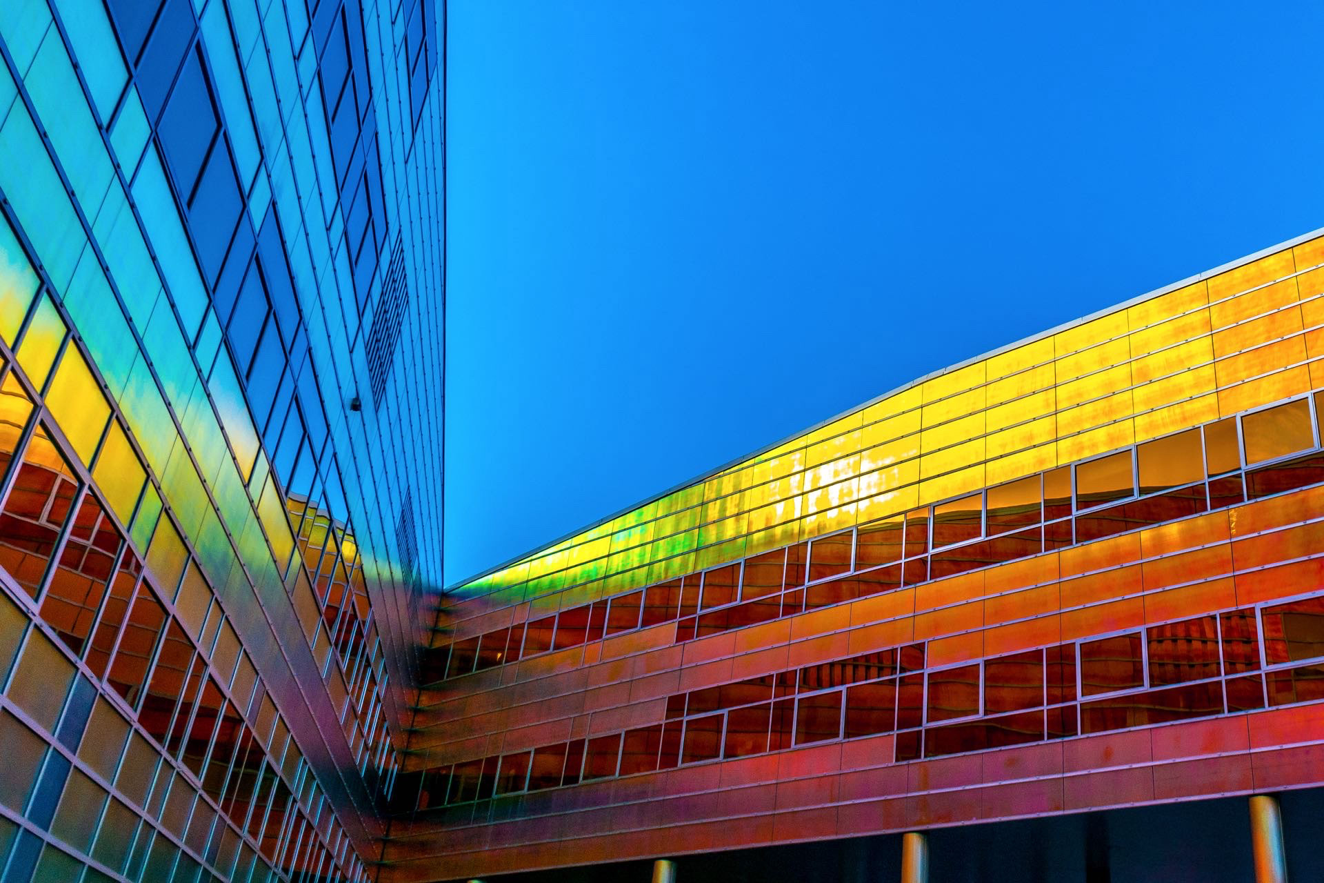 #AL1003 La defence