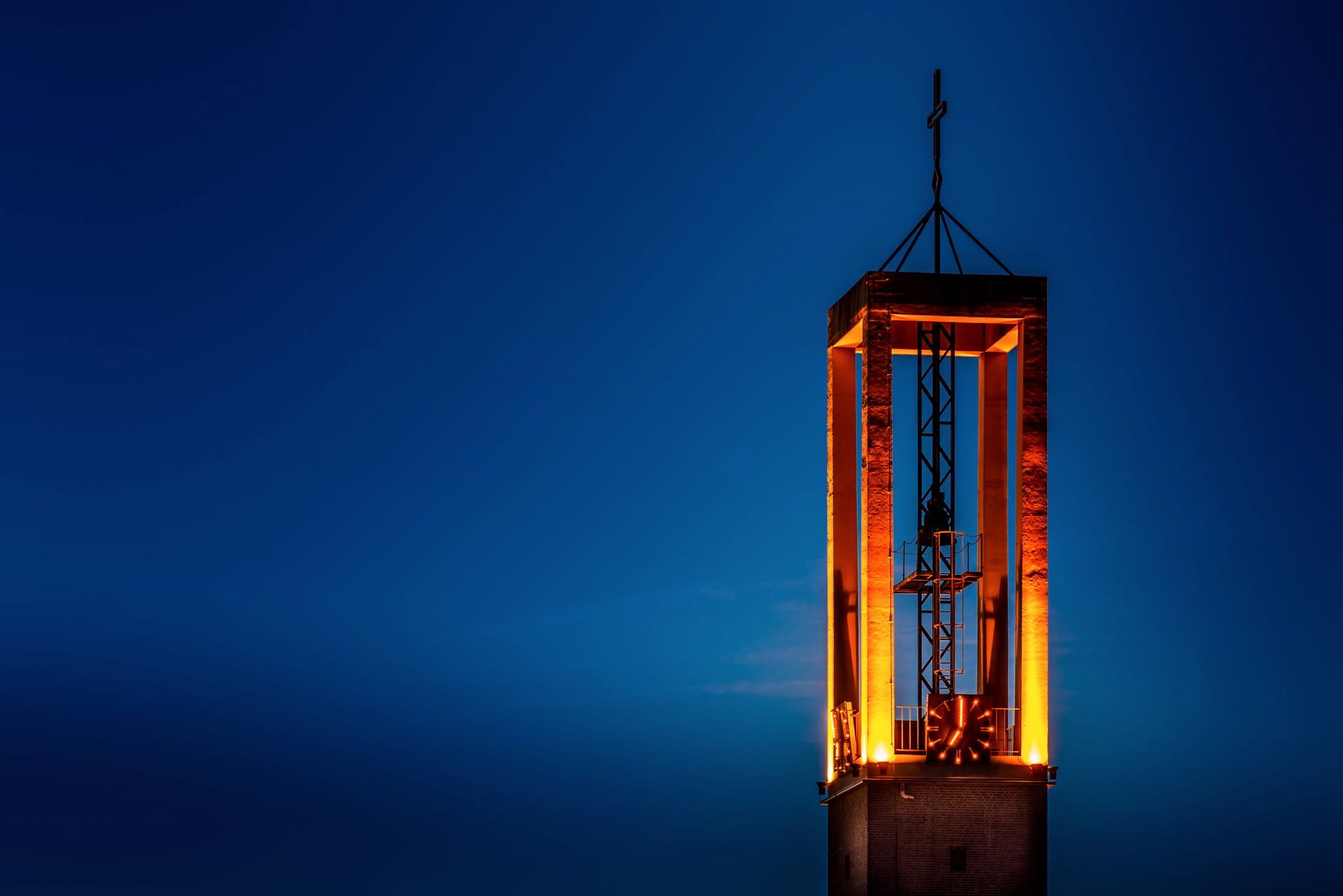 #DR1020 Katholieke kerk