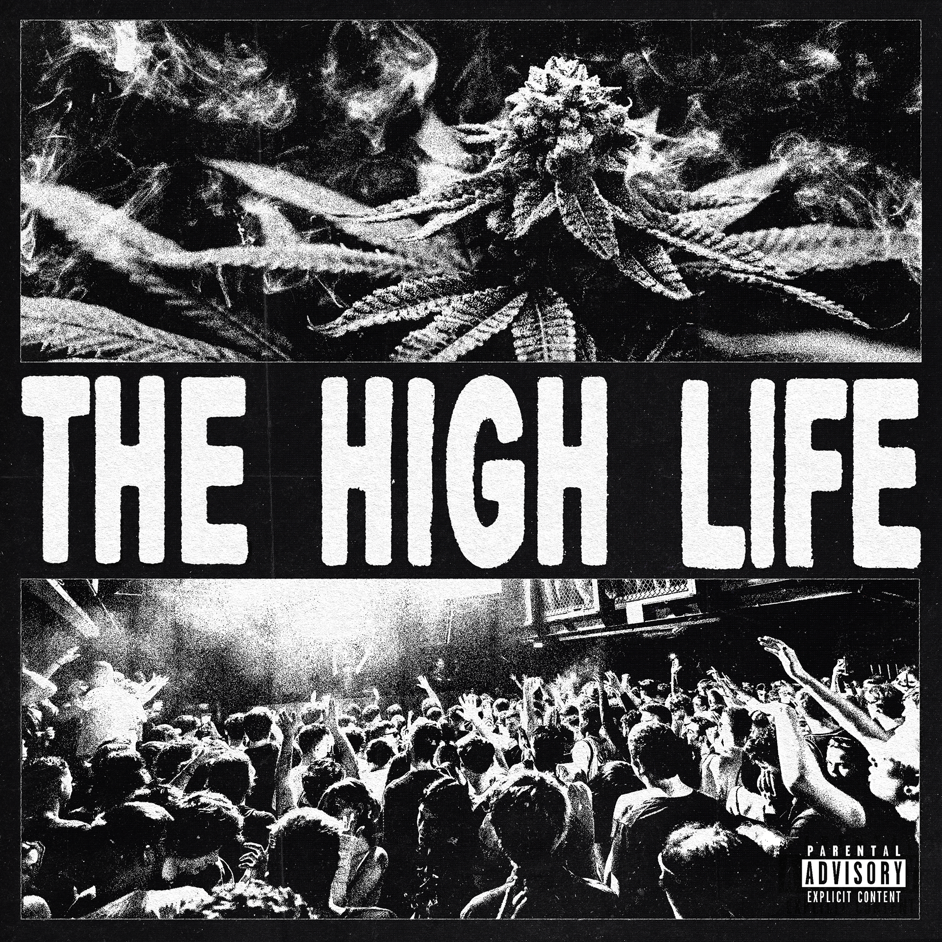 Lucan - THE HIGH LIFE