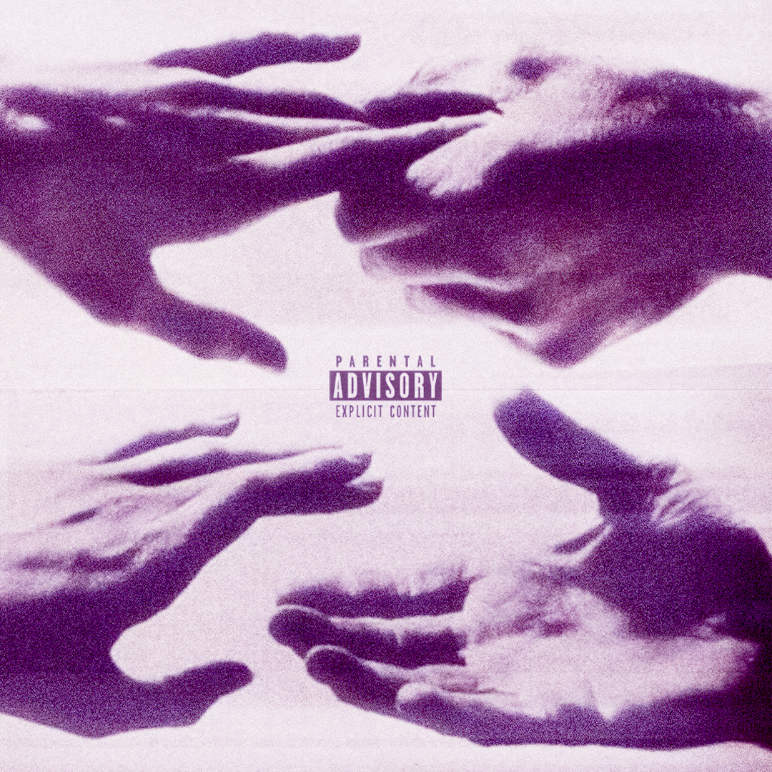Deante' Hitchcock - Fight The Feeling
