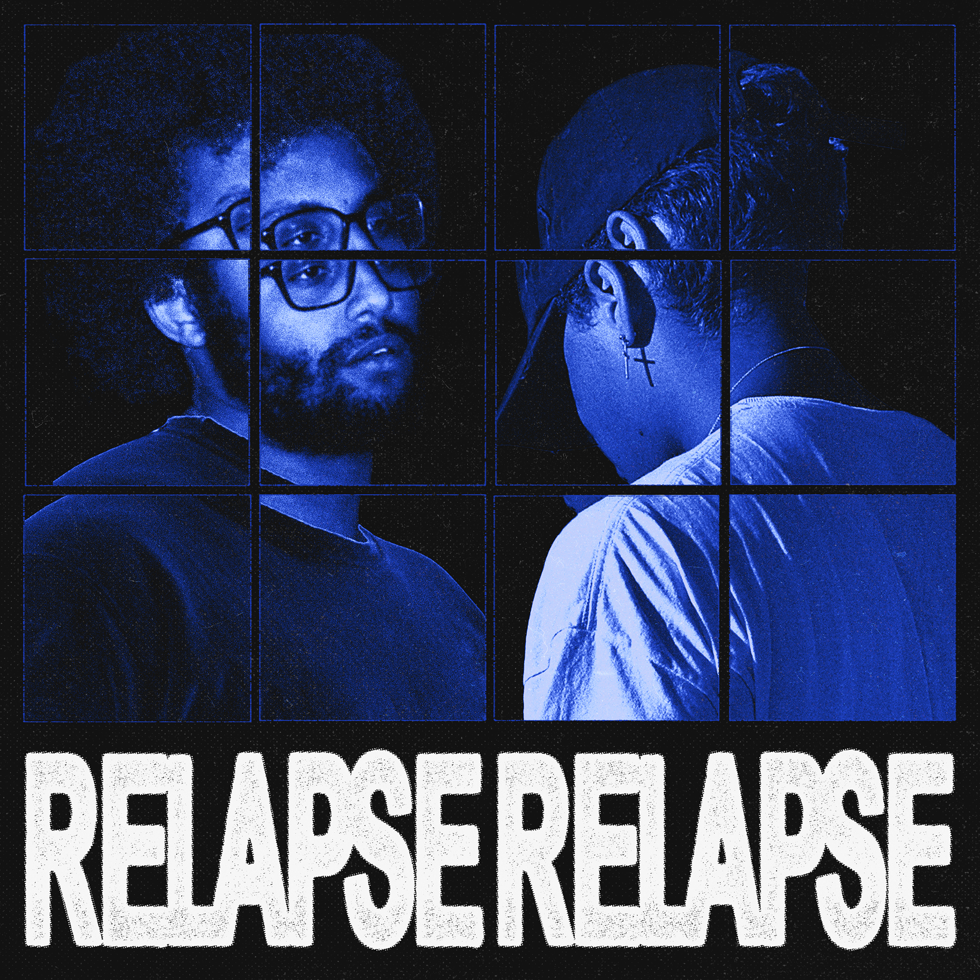 nahomie - Relapse