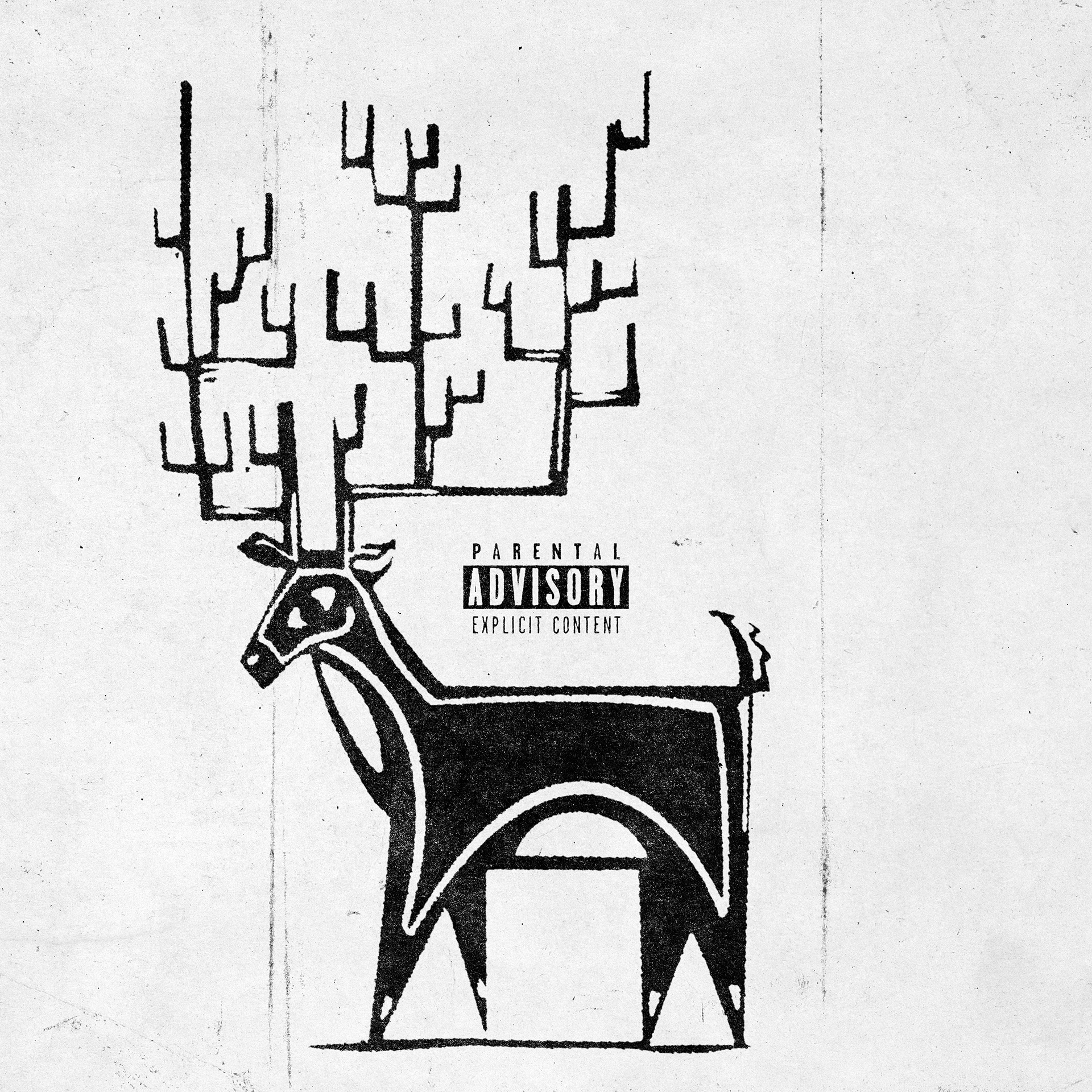 Concept Art - DEER