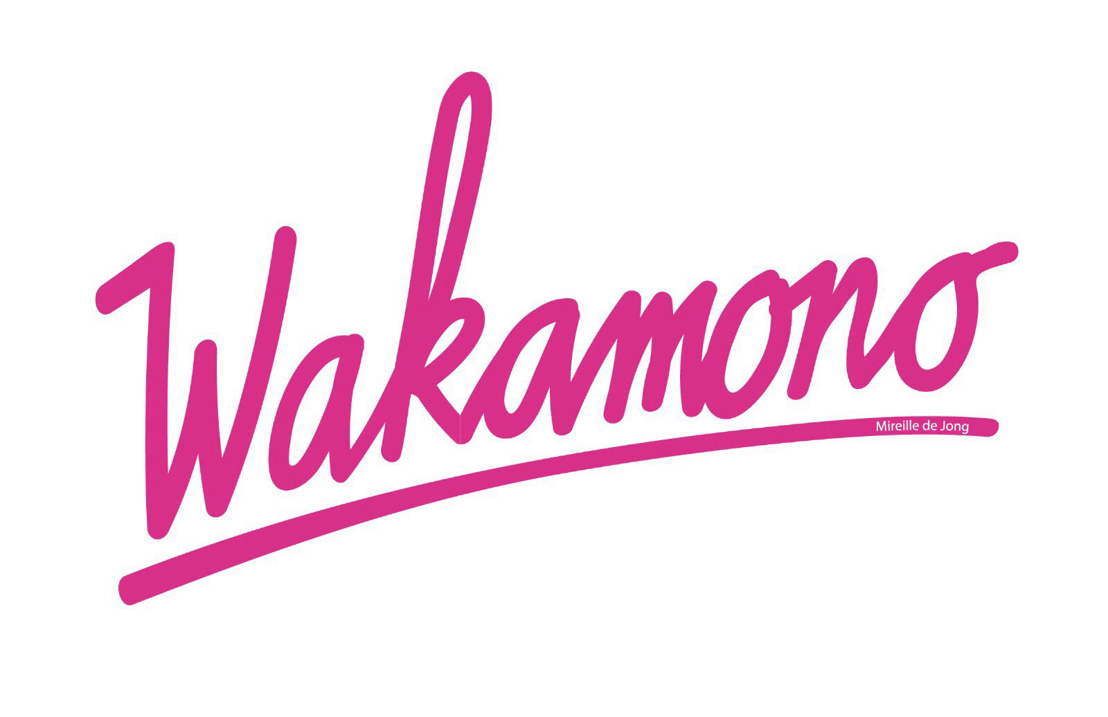 Logo Wakamono