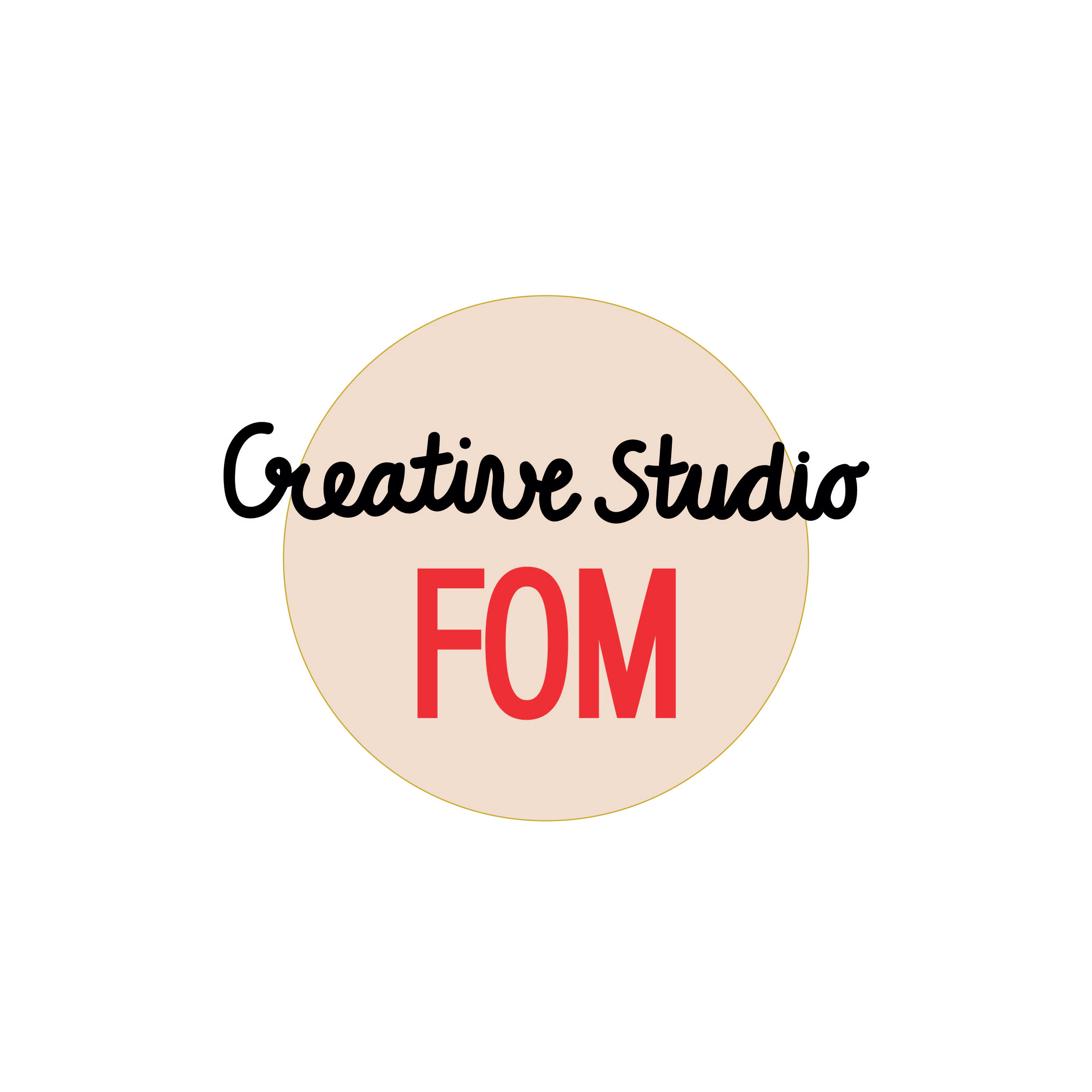 Logo Fom