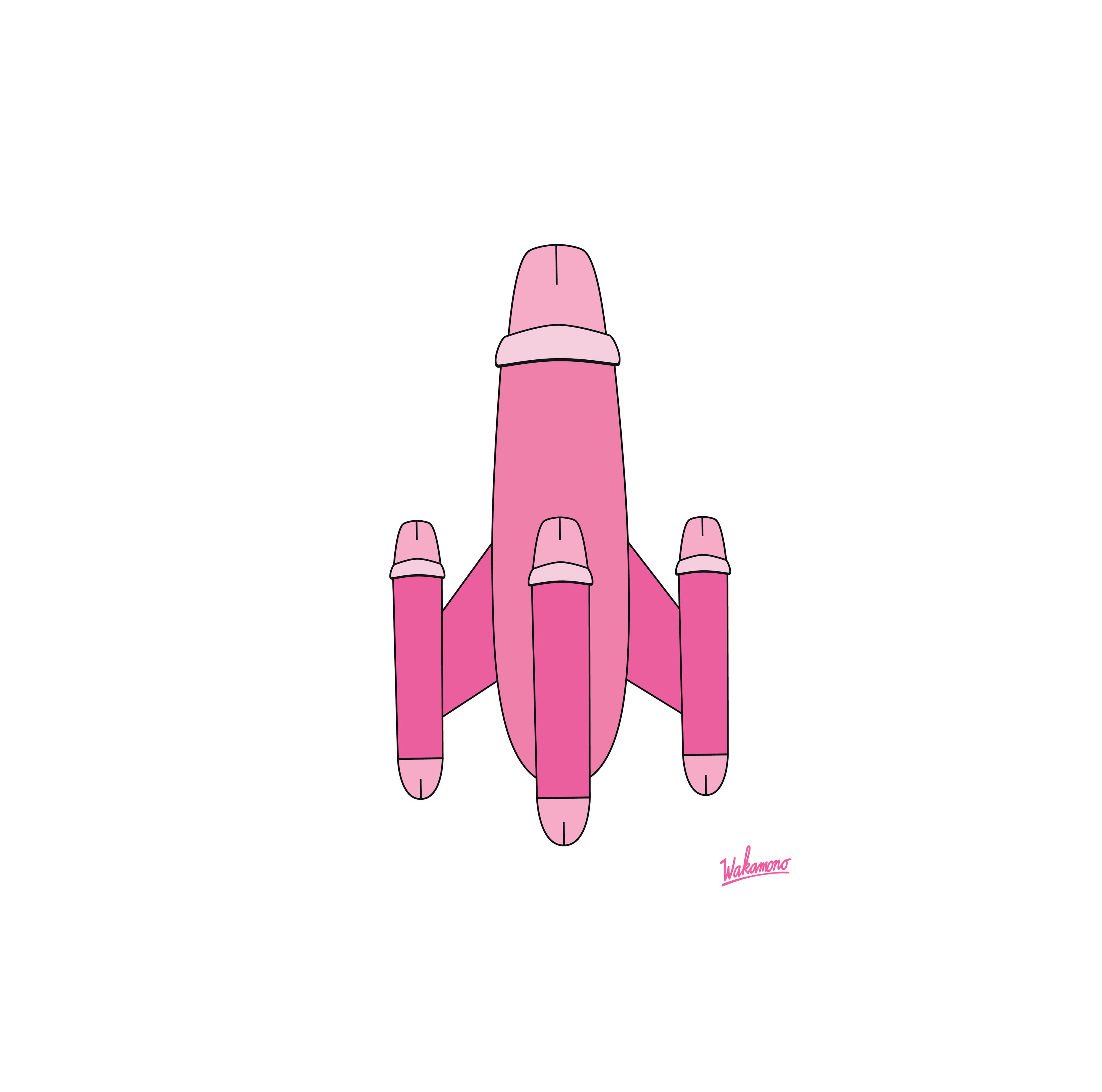 Penis Shuttle