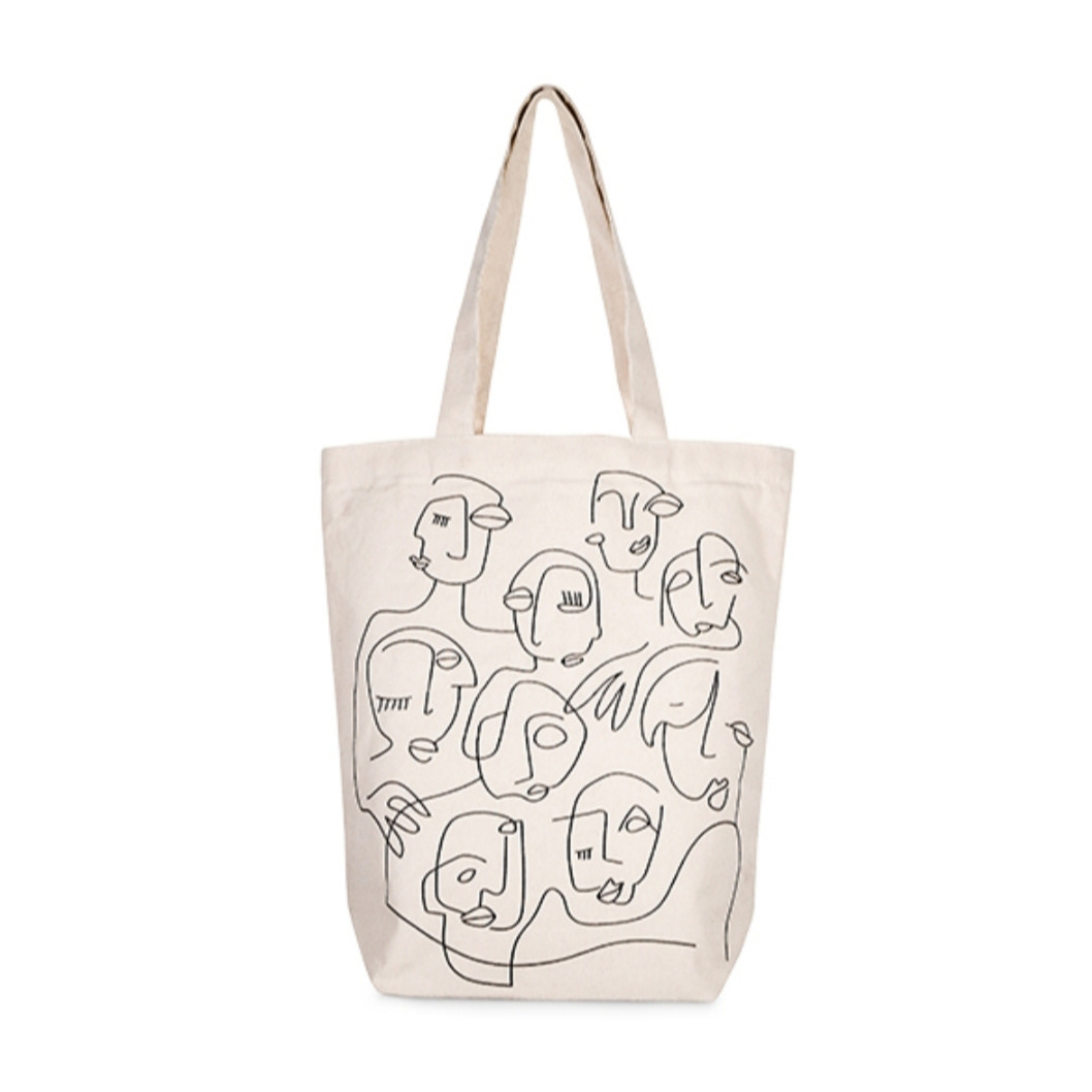 Tote bag Kitsch Kitchen
