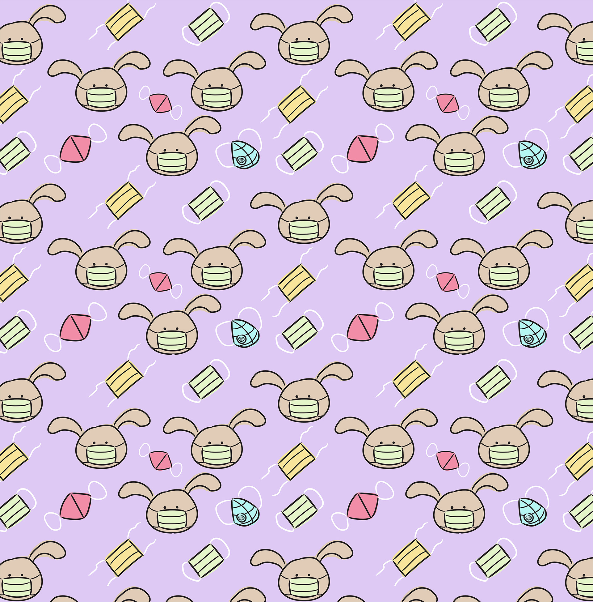 End Paper
