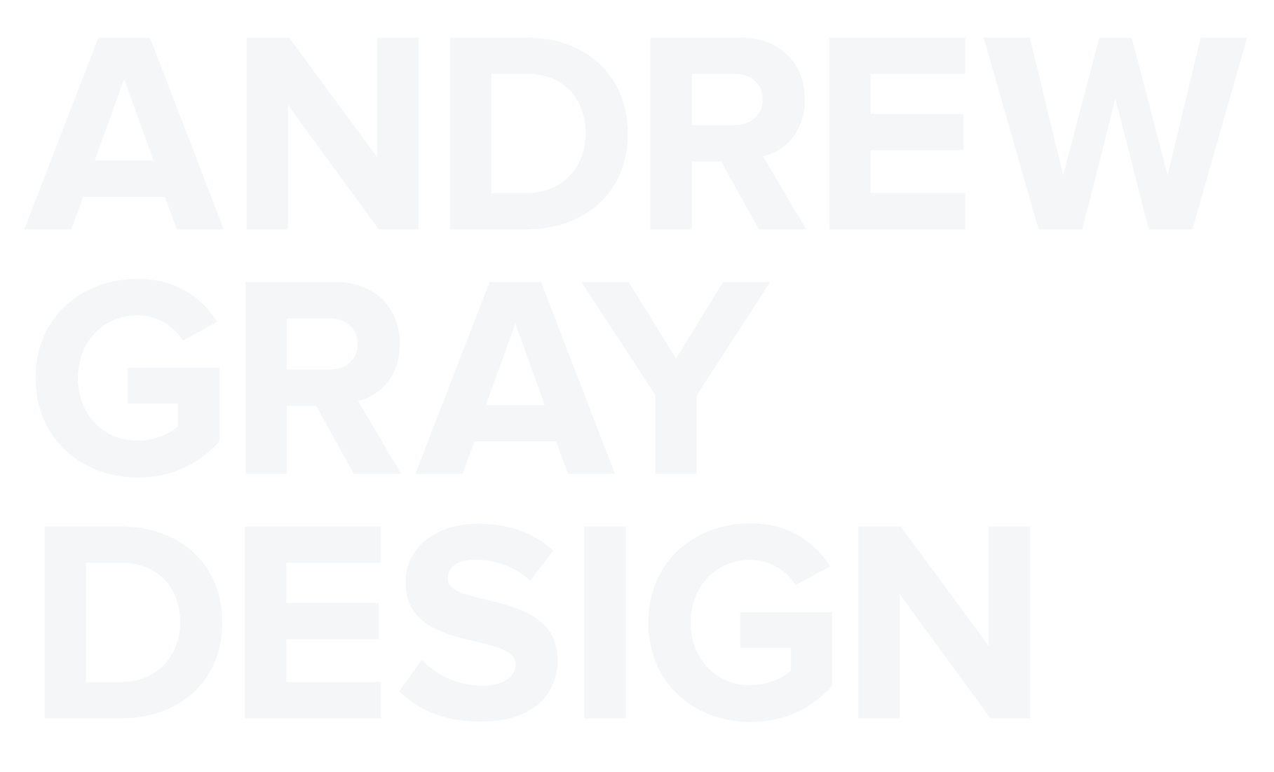 Andrew Gray Design