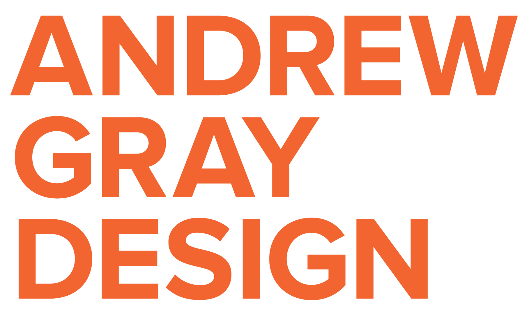 Andrew Gray Design