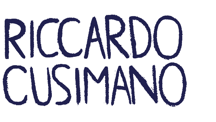 Riccardo Cusimano