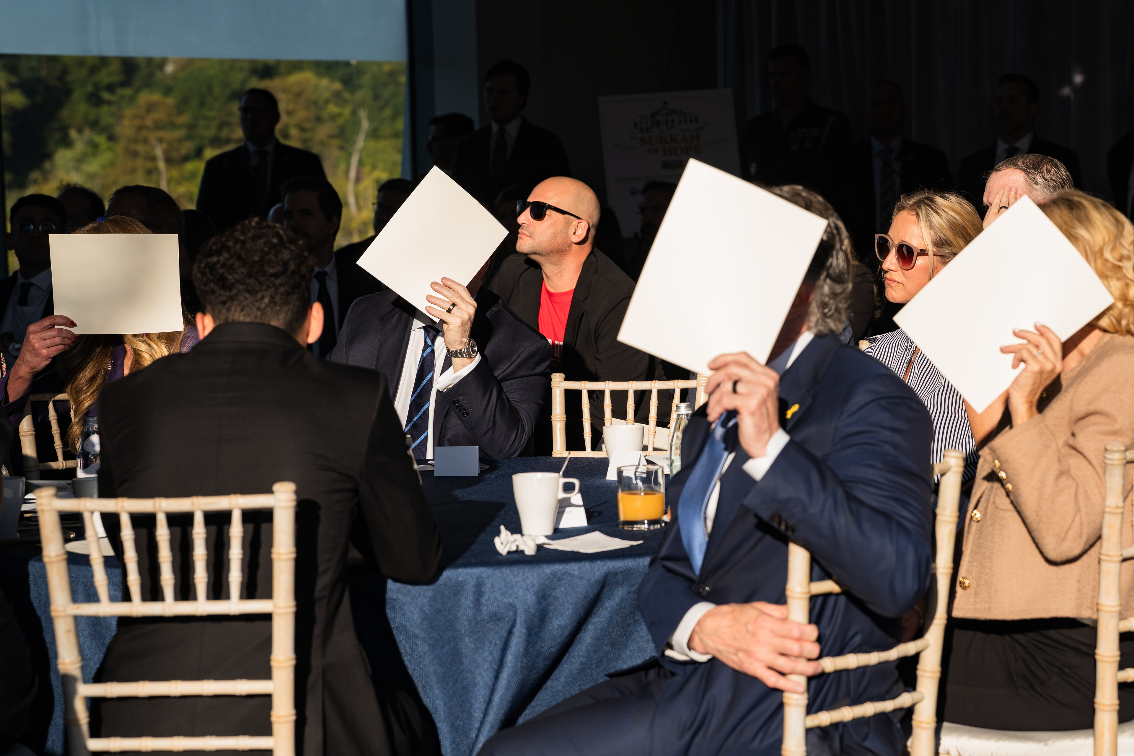 Captivity survivor Iair Horn brother of Eitan Horn