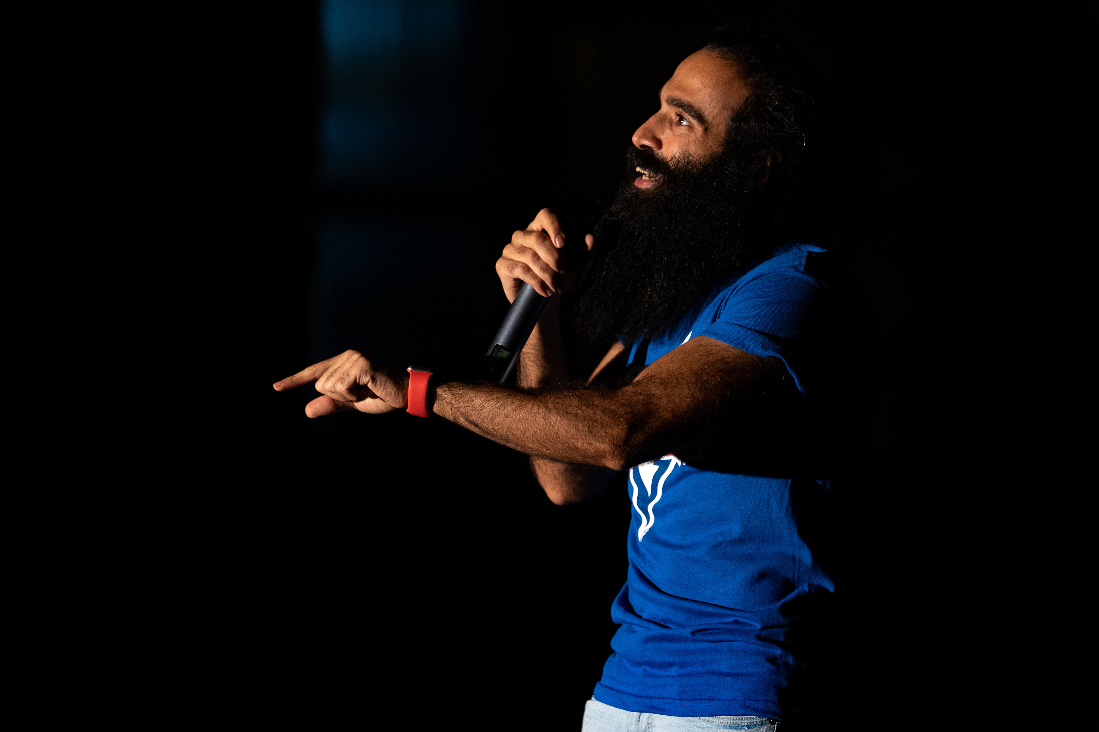 Green Light Arts - WE COULD BE - 2021