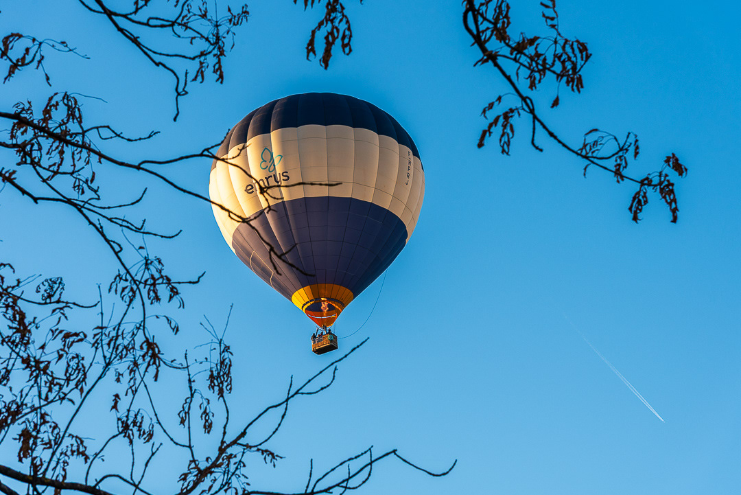 Montgolfiades Metz 2026