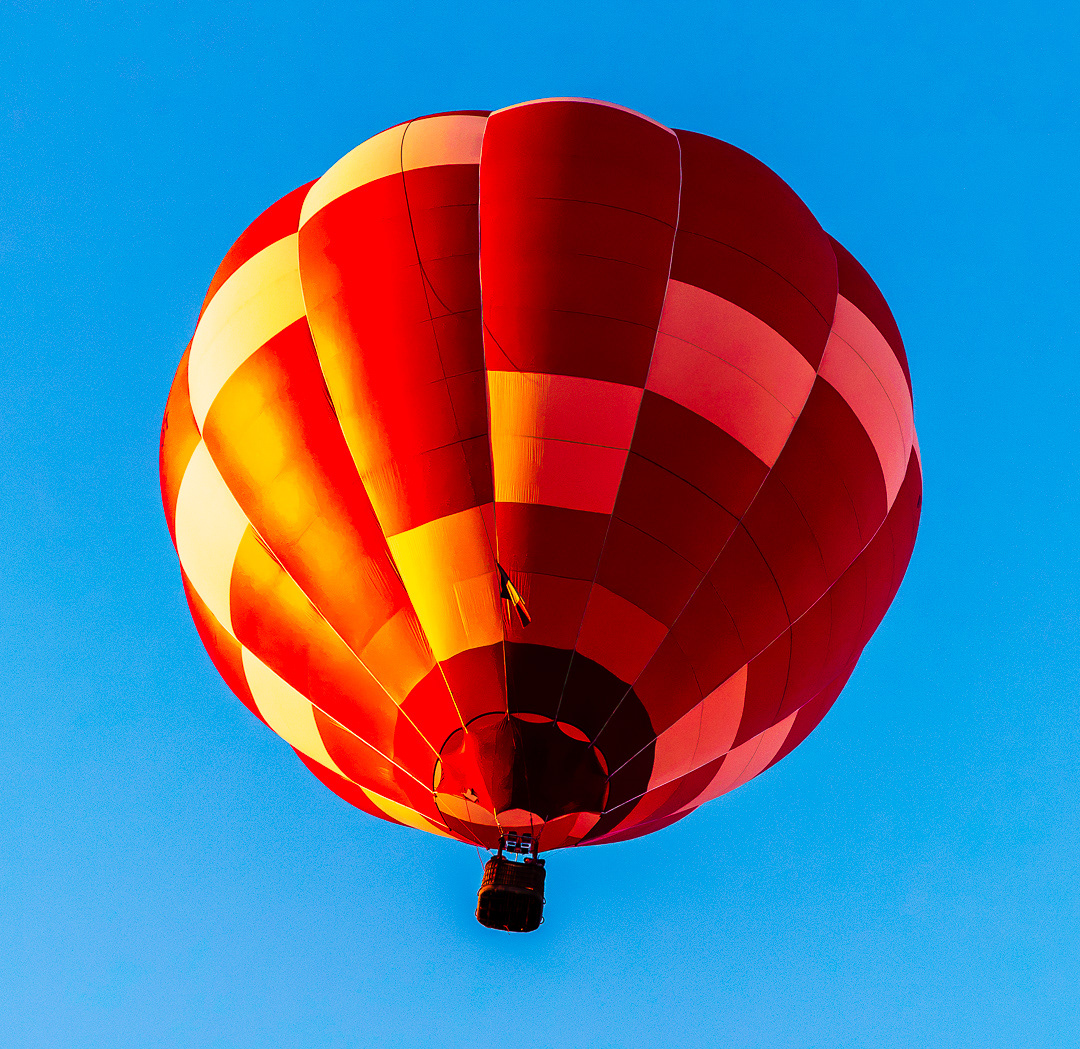 Montgolfiades Metz 2026