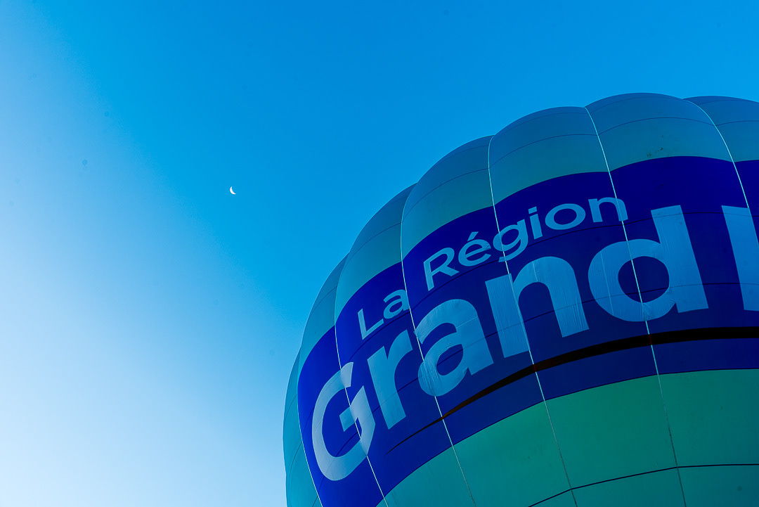Montgolfiades Metz 2026
