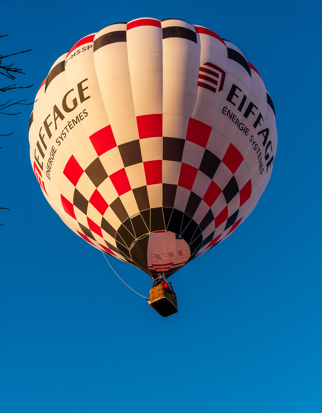 Montgolfiades Metz 2026