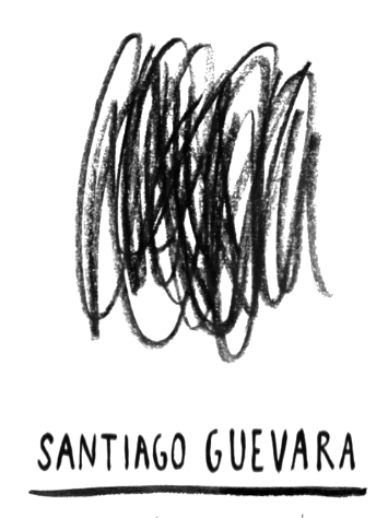 Santiago Guevara