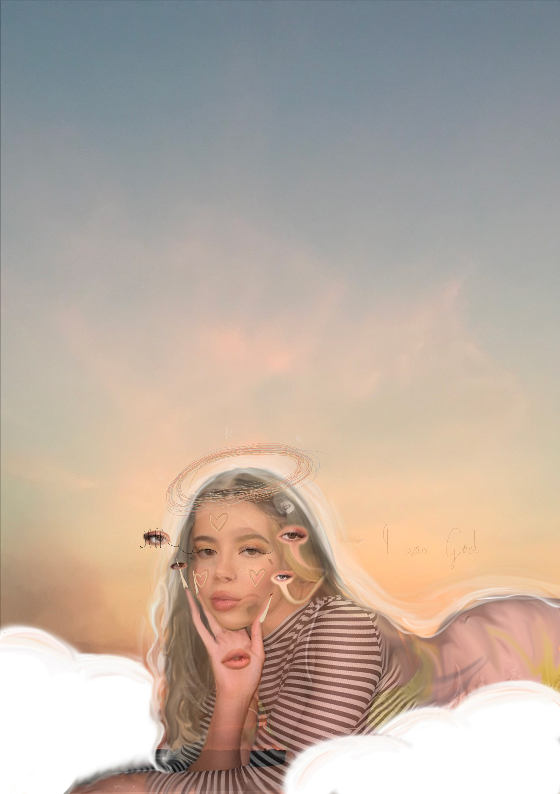 I was God (2020)