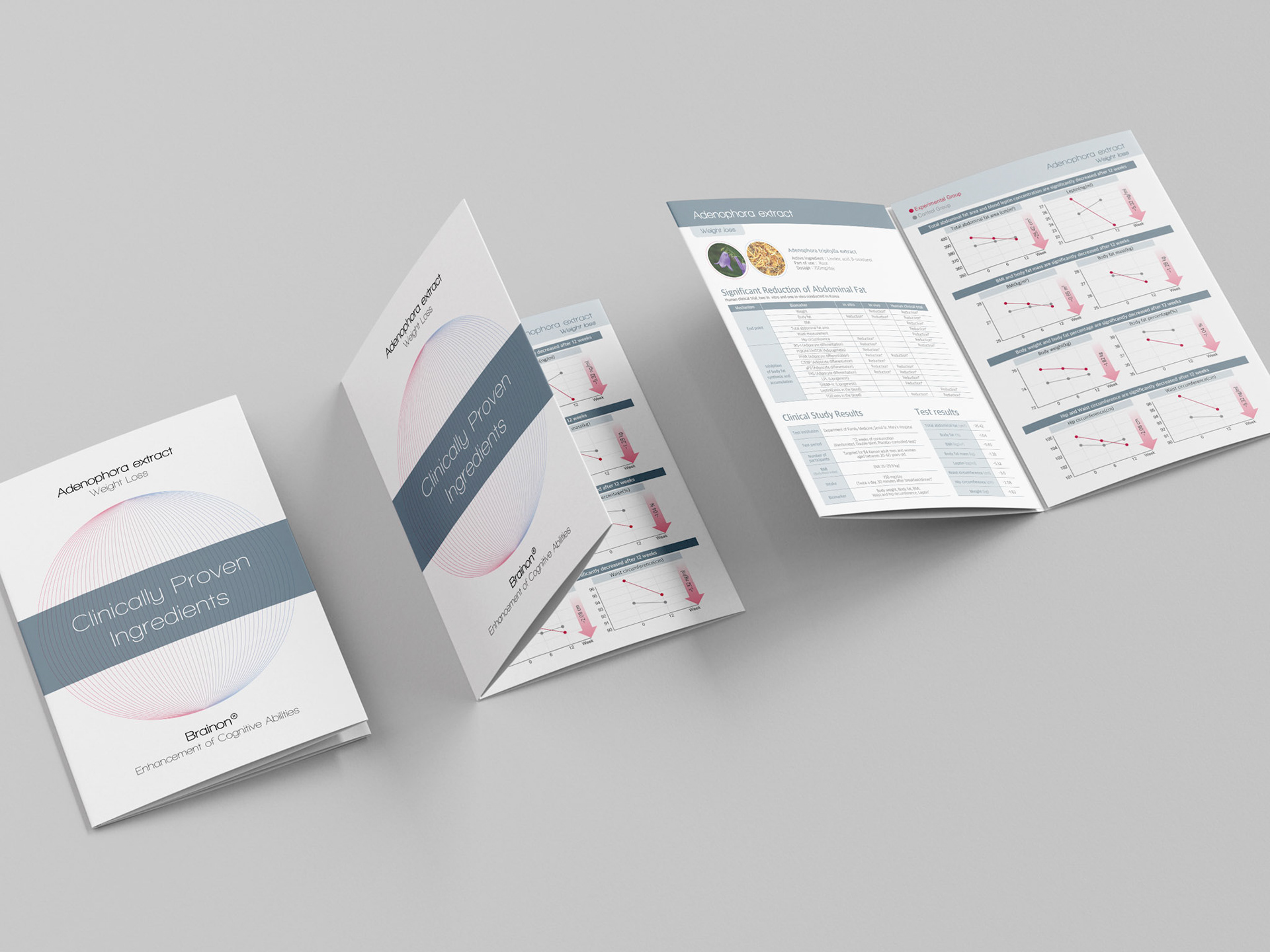 동일팜텍 브로슈어