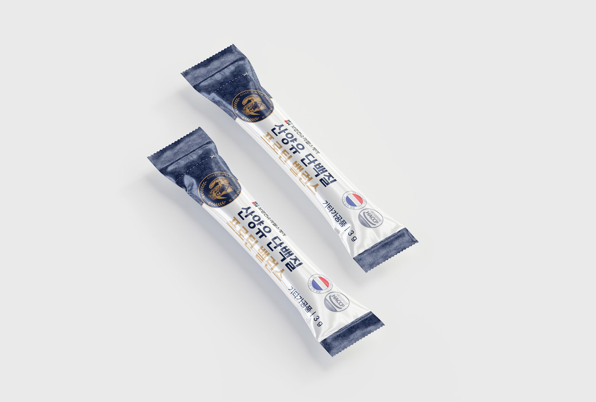 보령컨슈머헬스케어 산양유