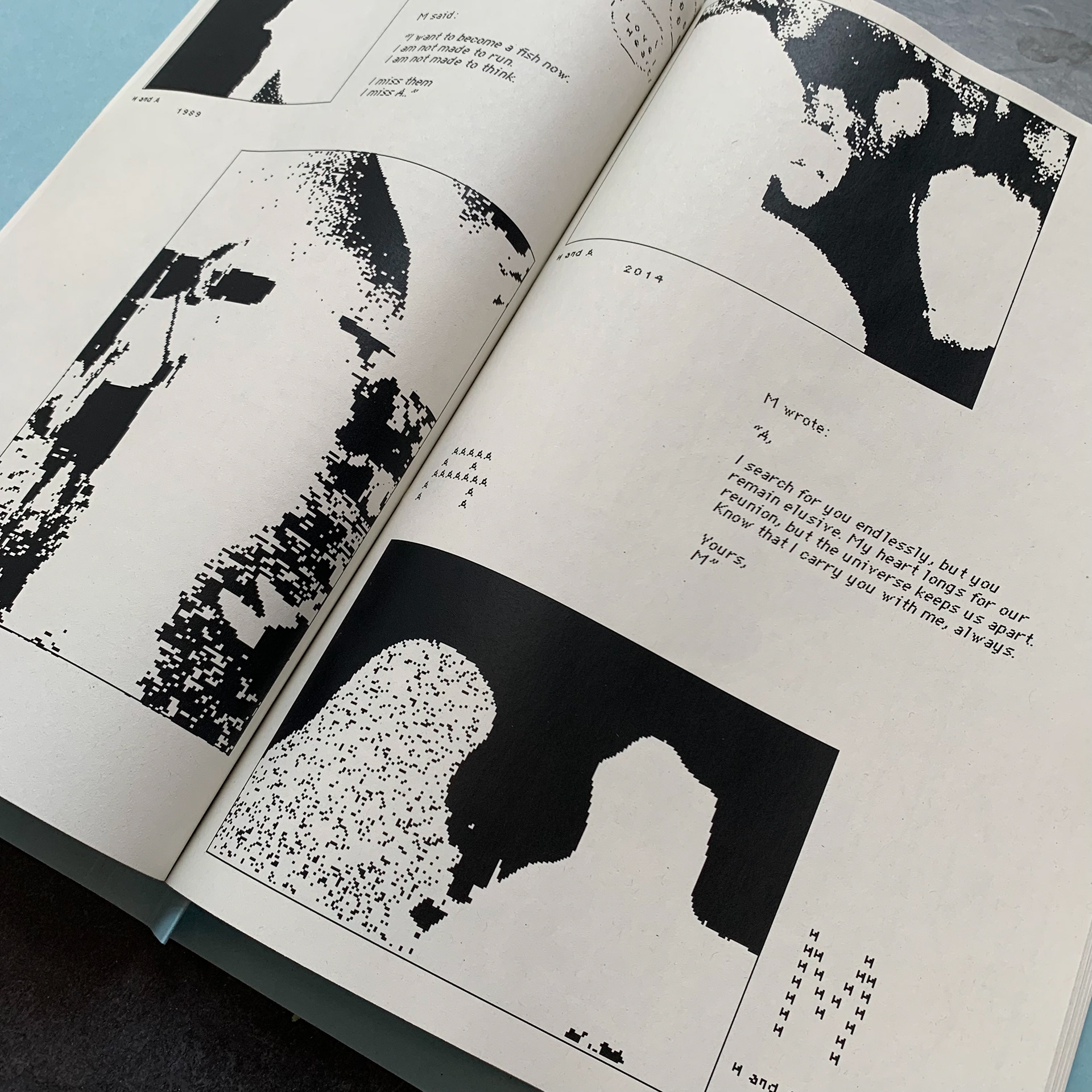 Book: XN-452, 2023