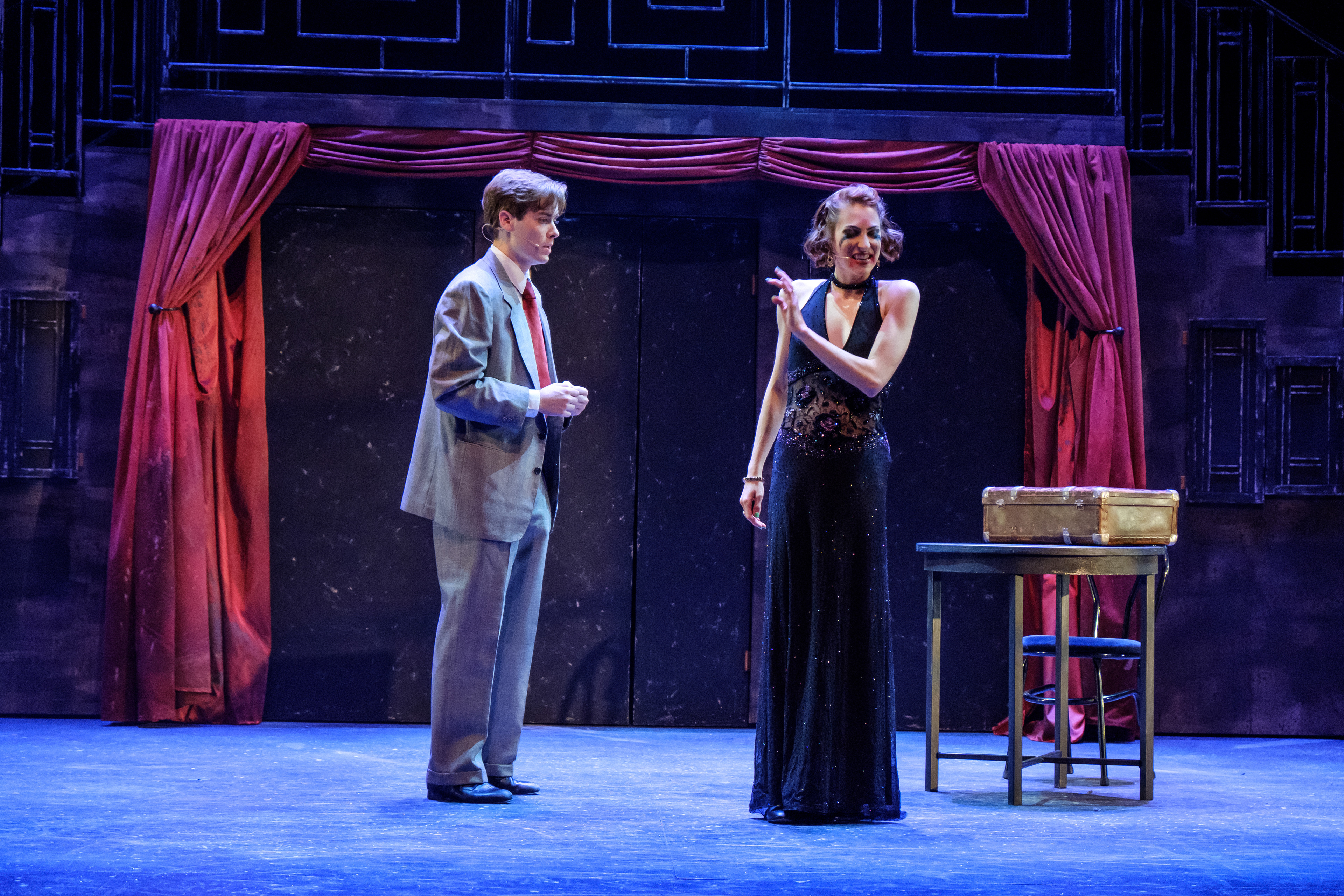Act 2, Scene 6
