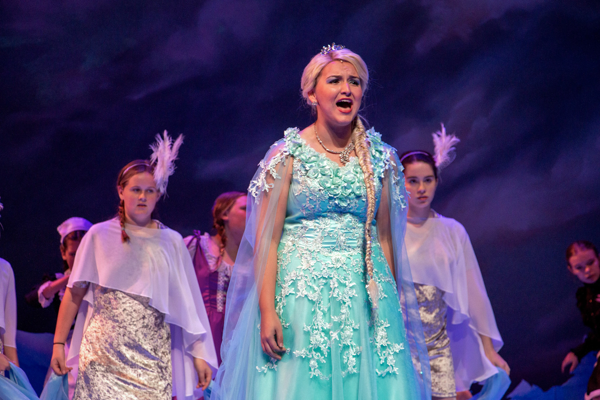 "Let It Go"