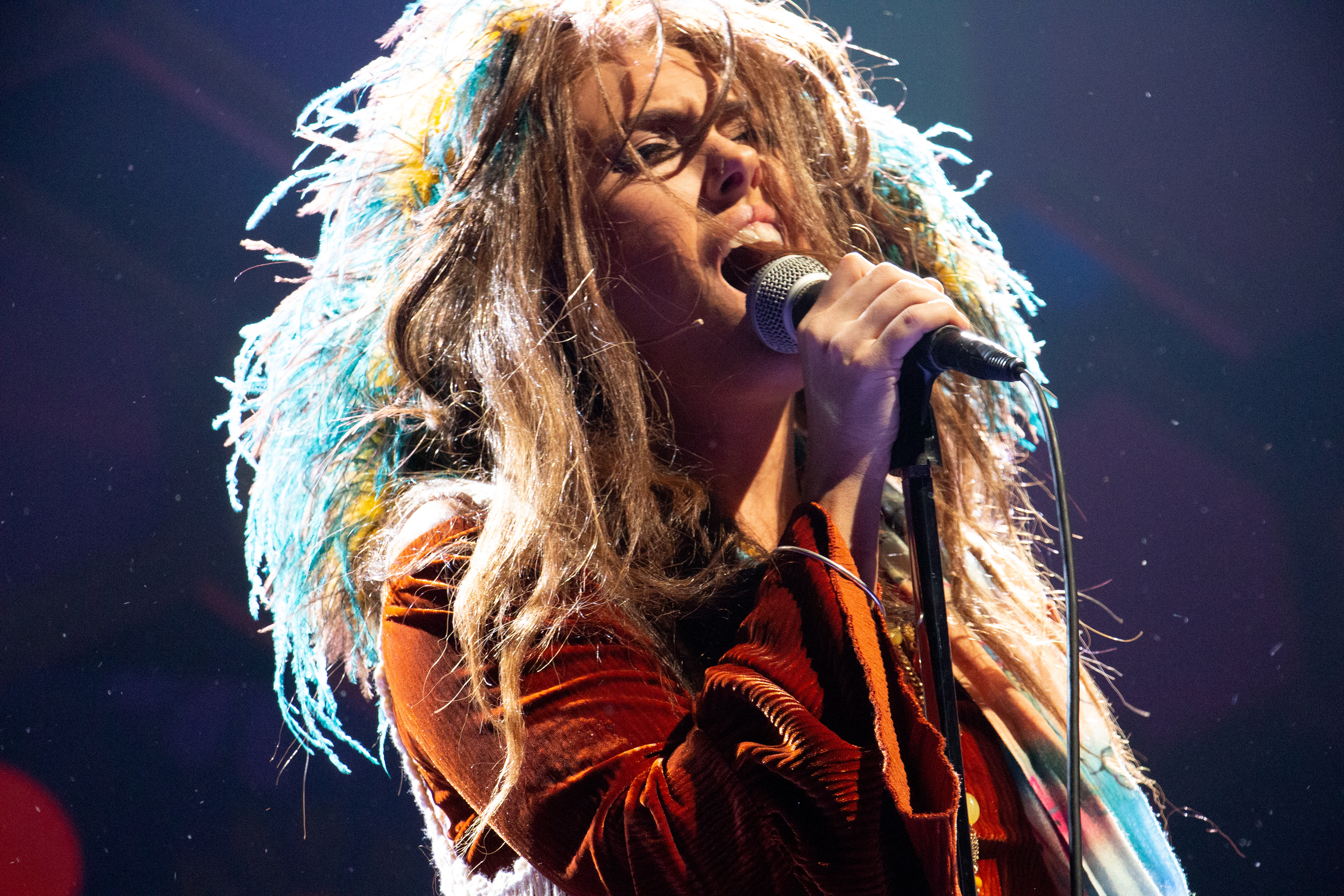 Janice Joplin Tribute