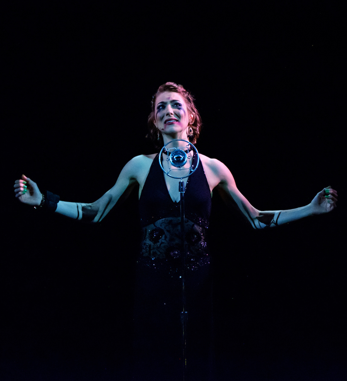 "Cabaret"