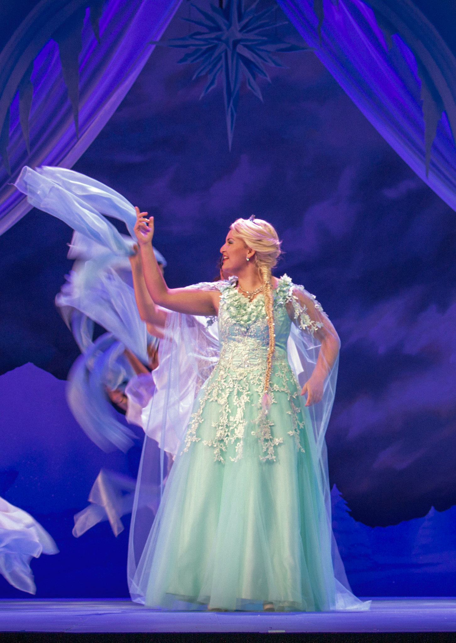 "Let It Go"
